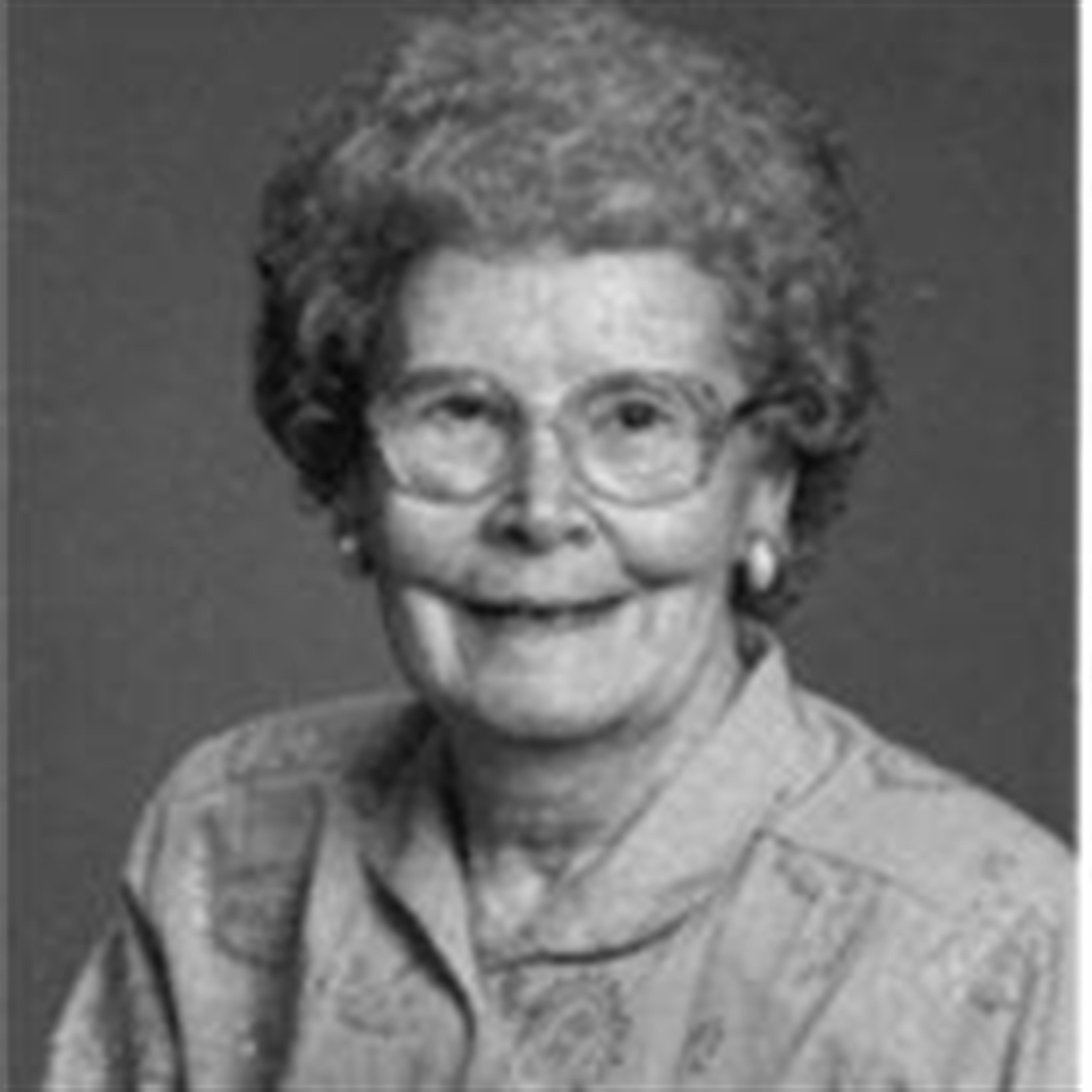 Betty Jane Smith