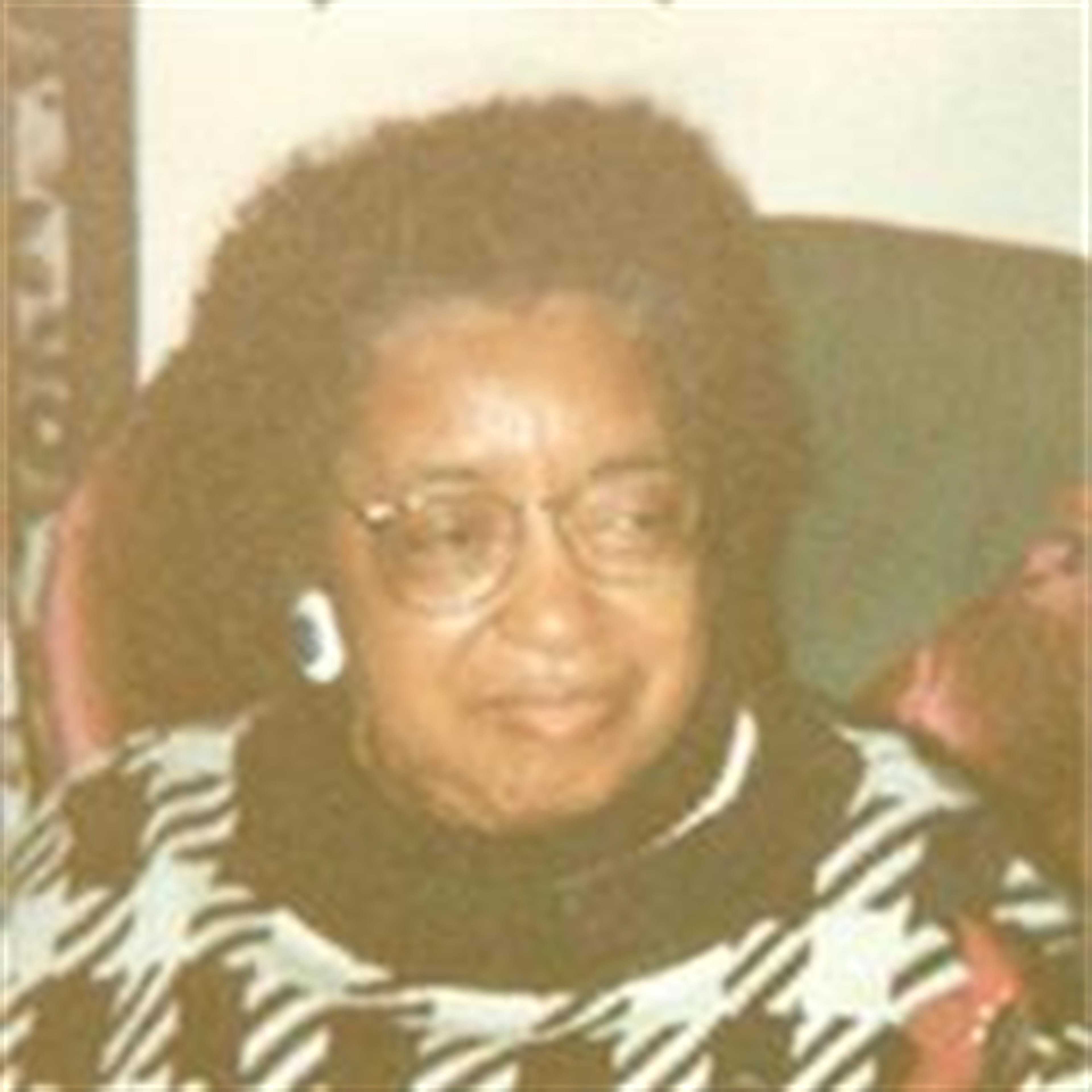 Gebratha Perry