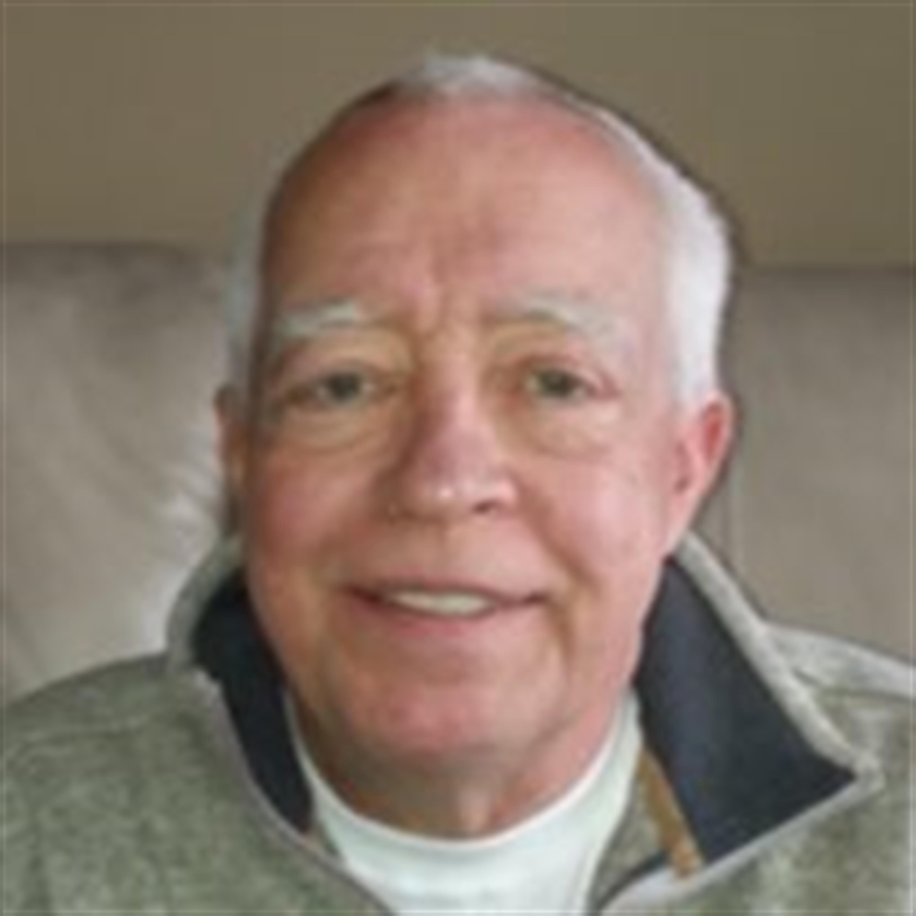 Stephen D. Borgman