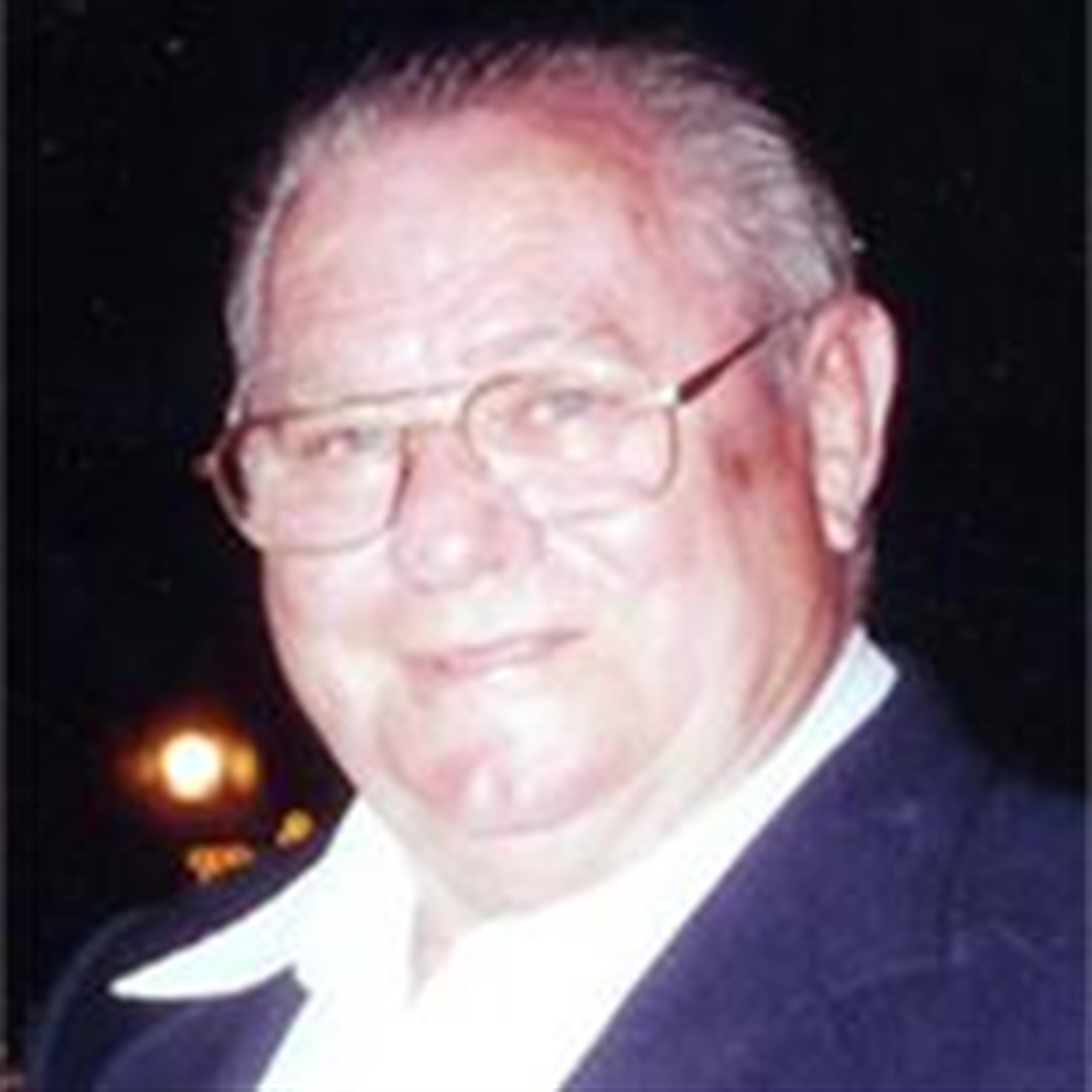 Byford D. Neal