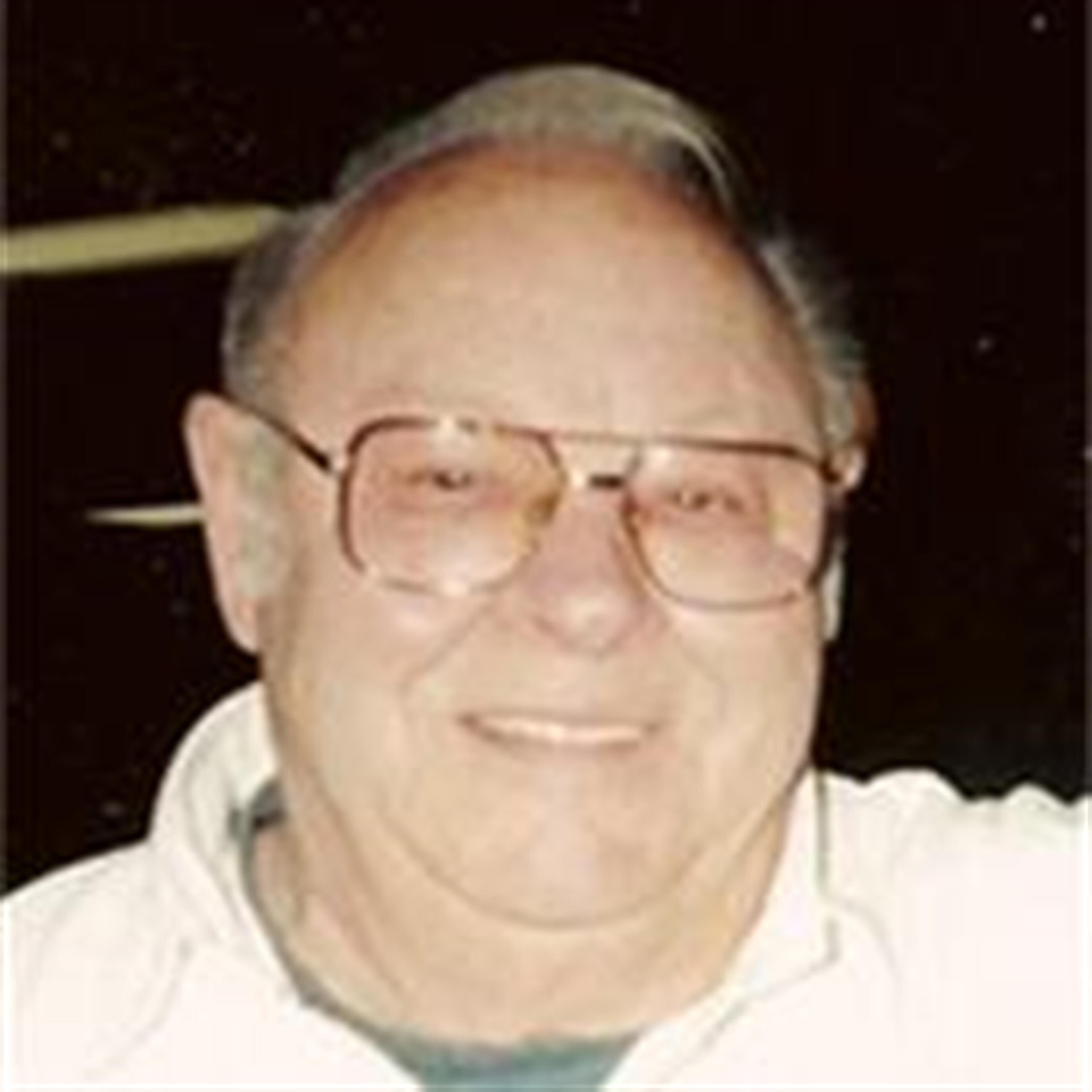 Roger L. Gall
