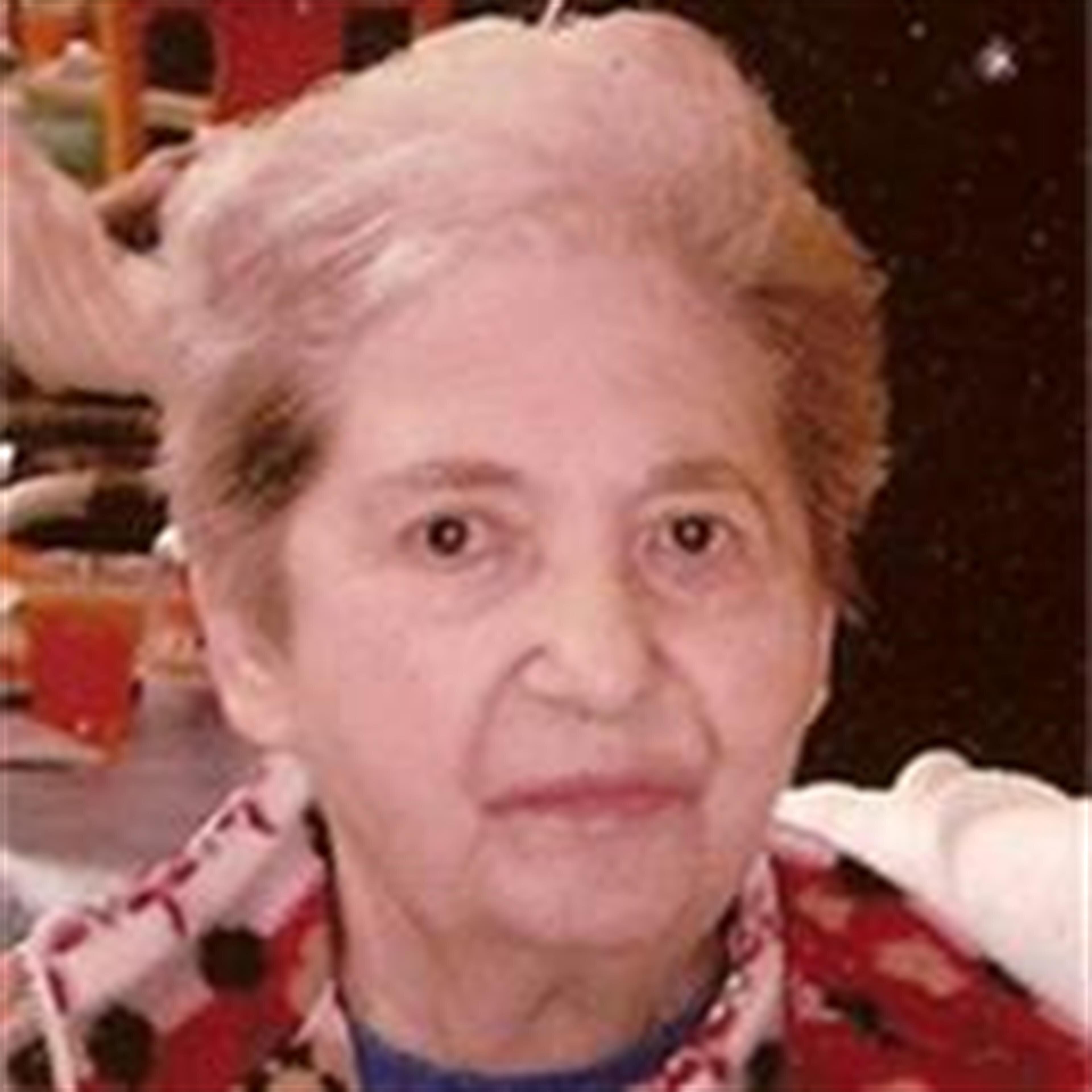 Helen Louise Butts