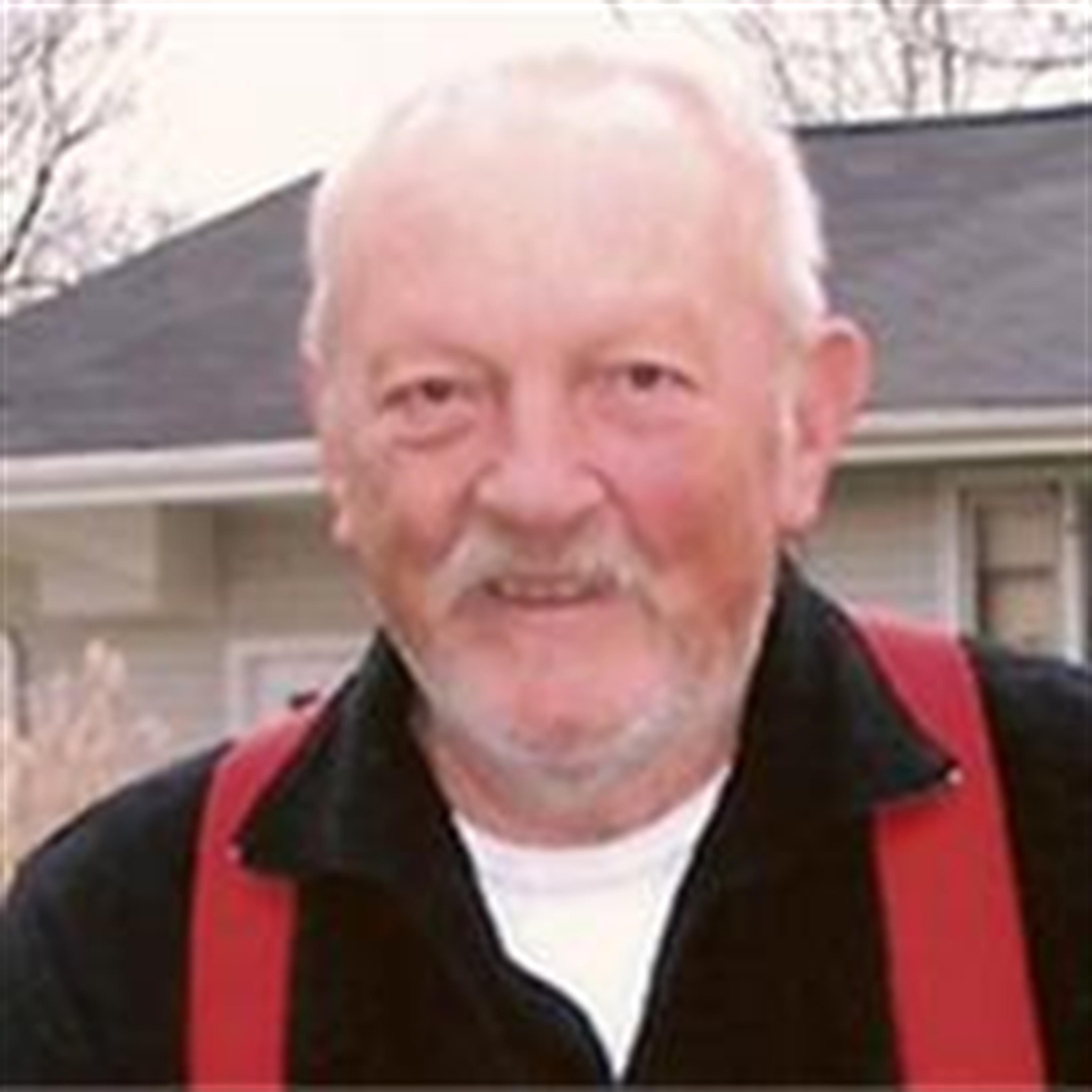 Kenneth L. Hartman