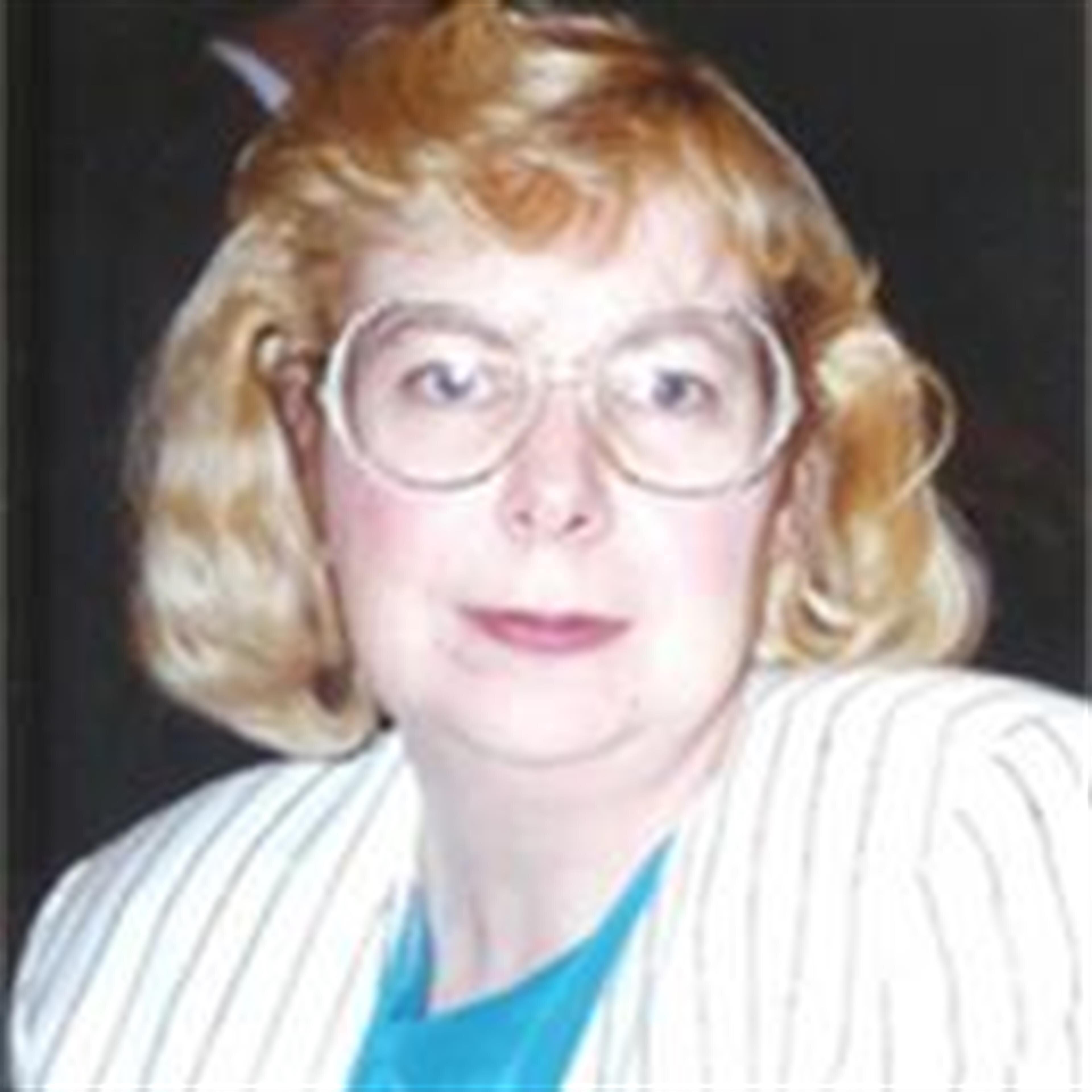 Susan O'Brien Swanson