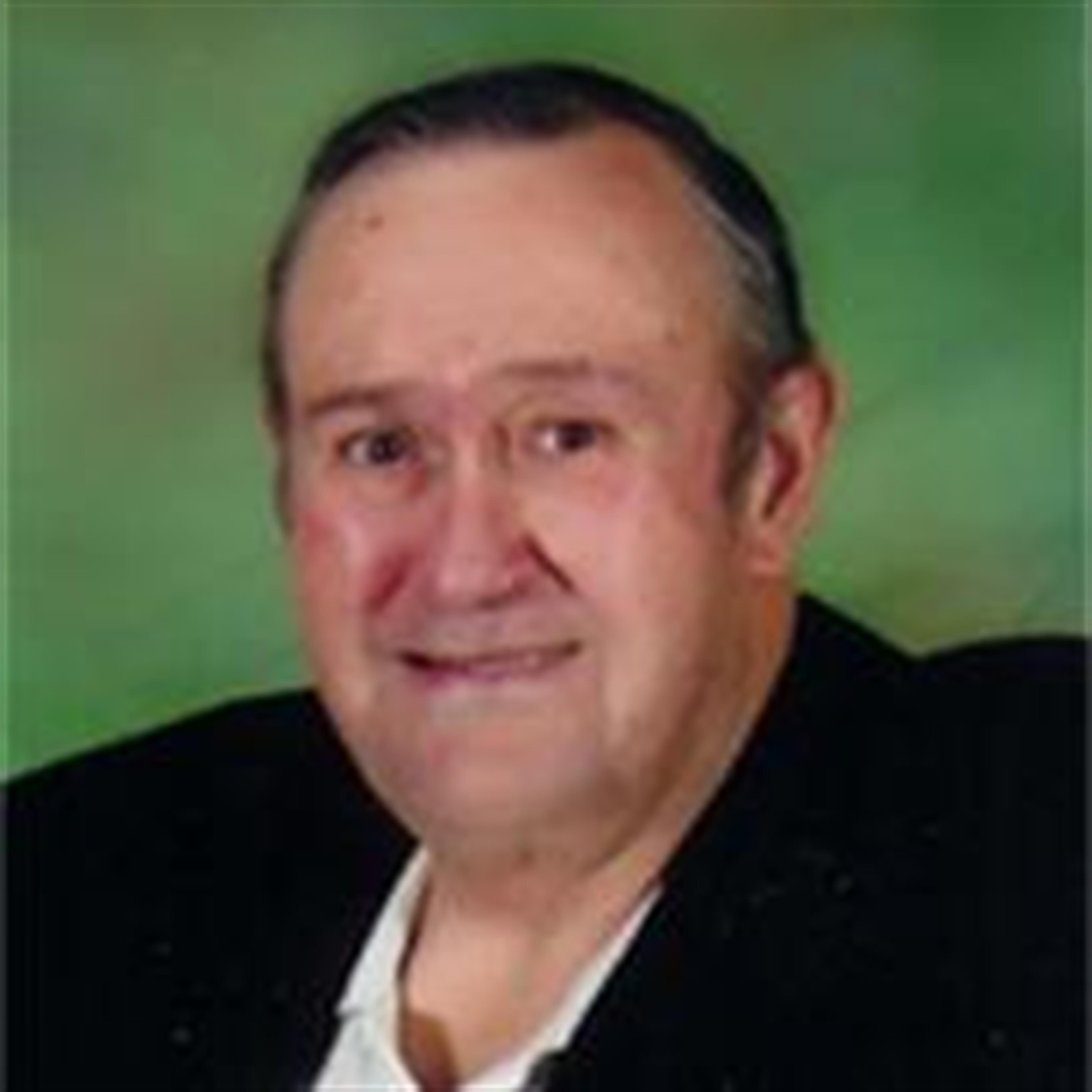 Harold Dean Hamilton