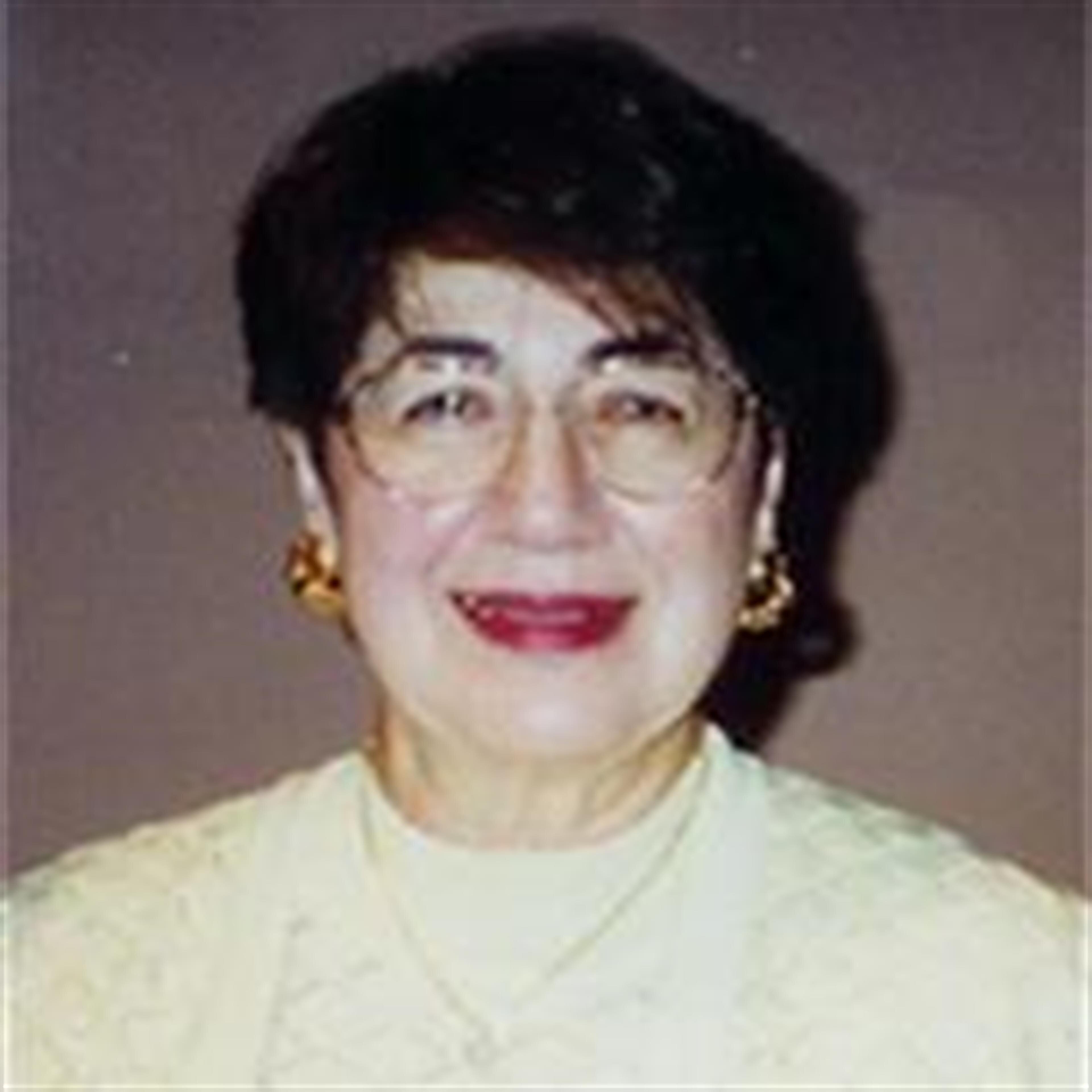 Mary J. Demirjian