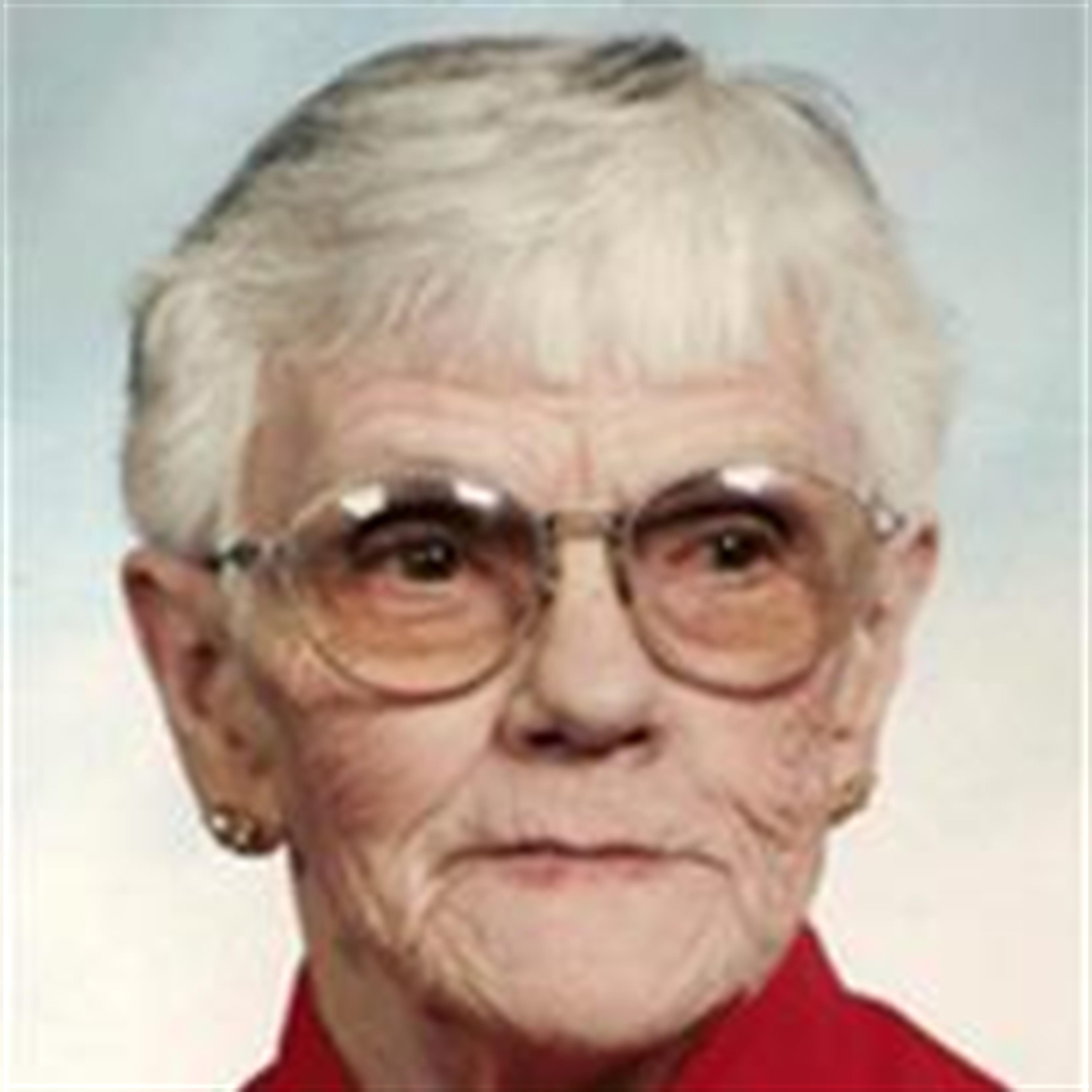 A. Mabel Willms
