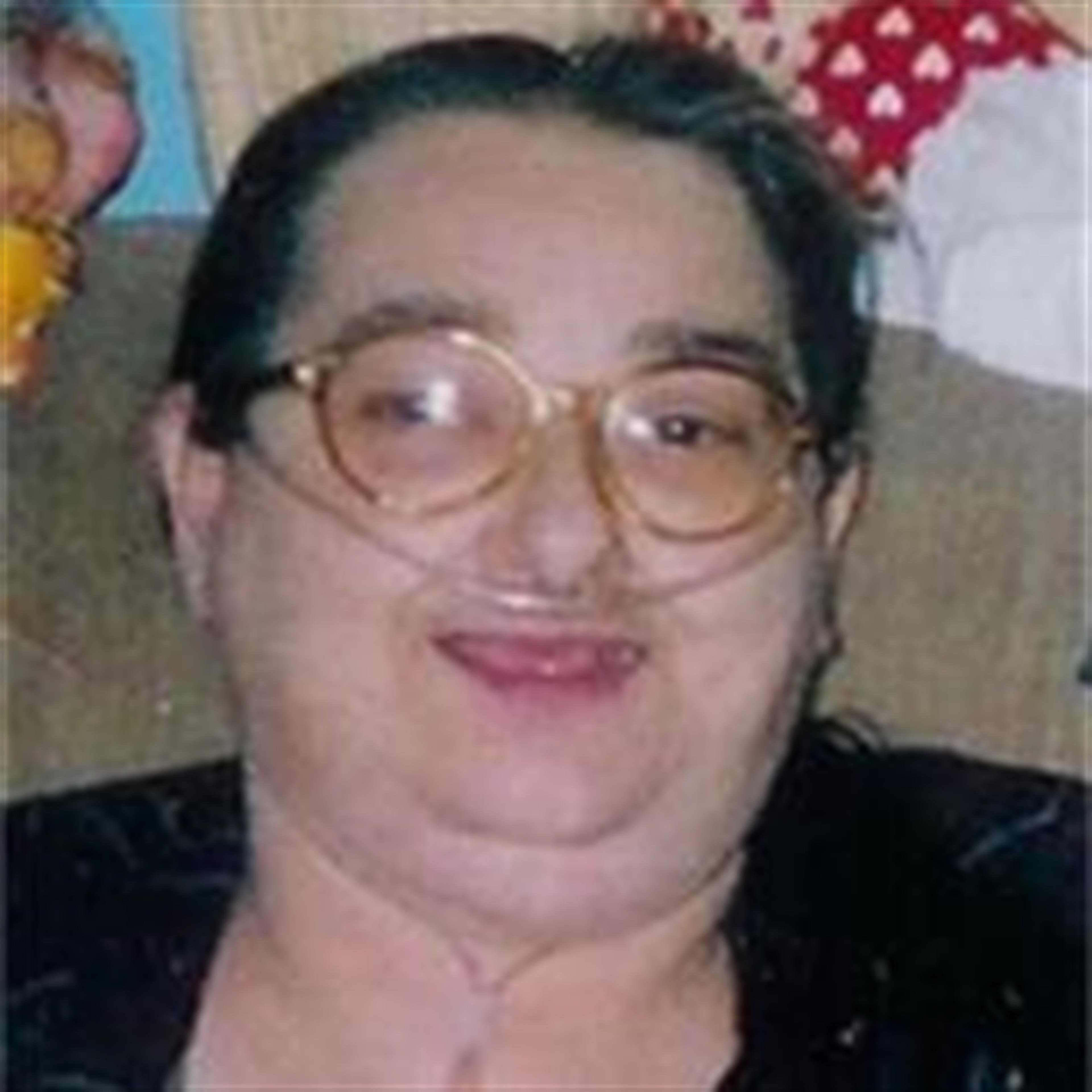 Patty J. Brant