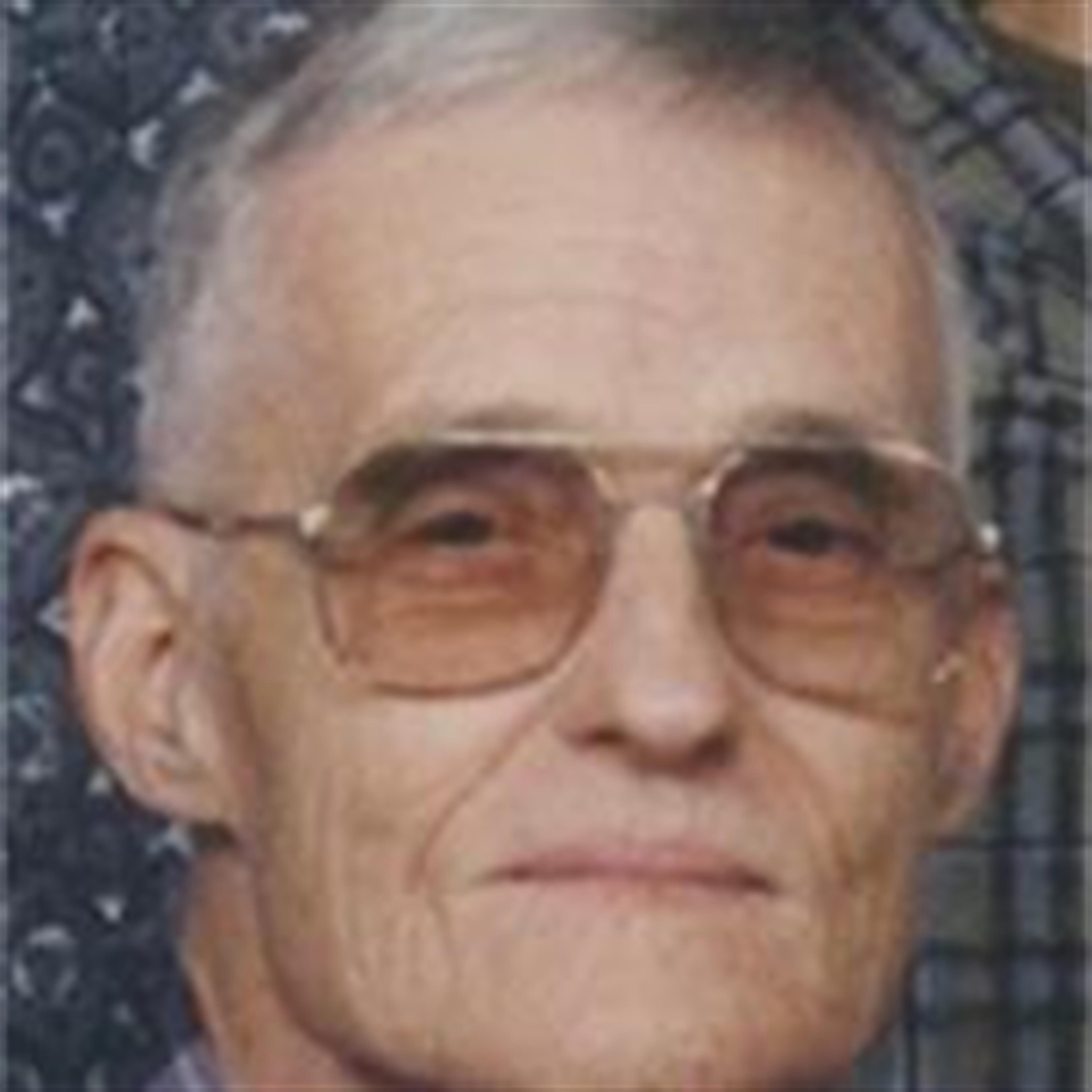 Charles Mac Morey, Sr.