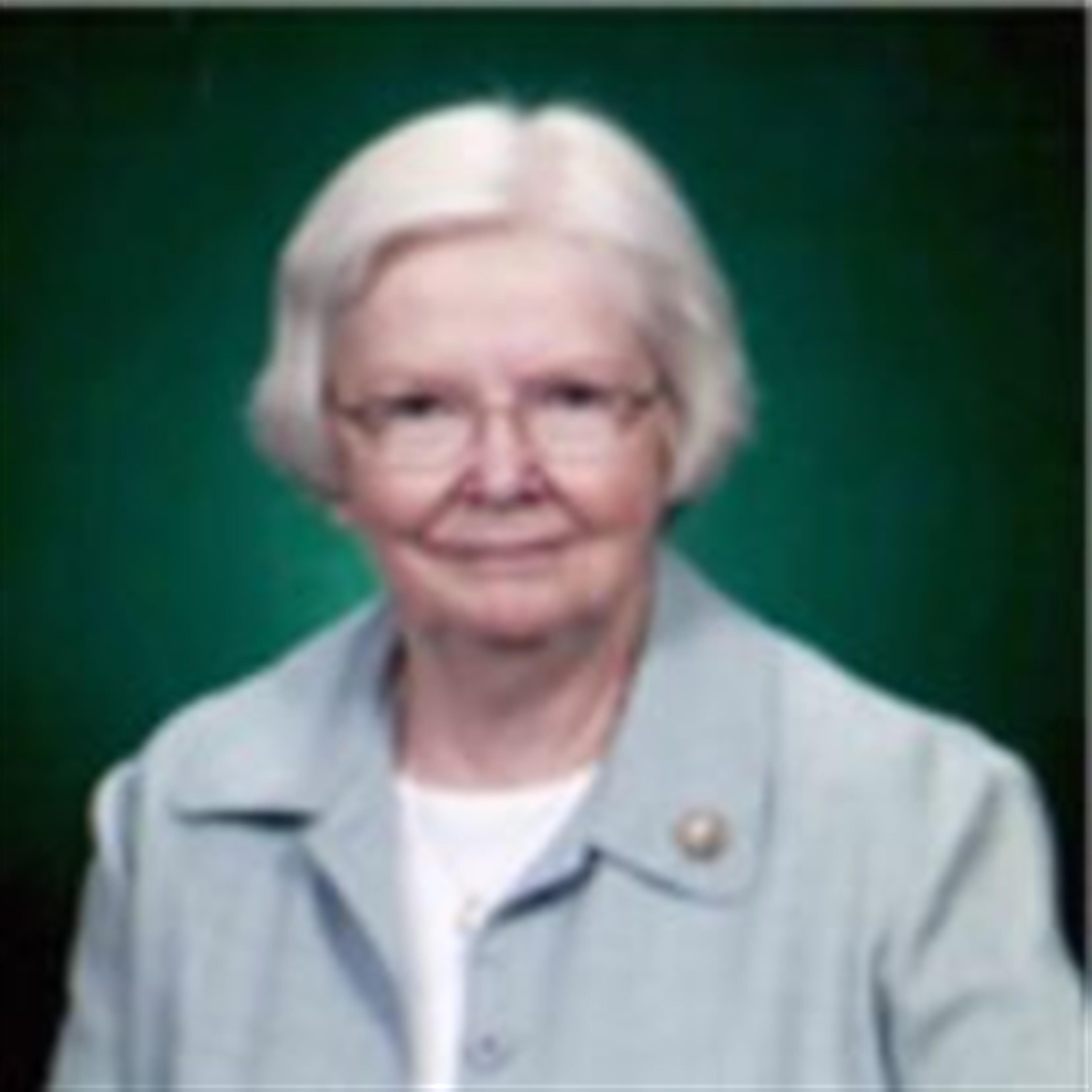 Doris M.  Kinney