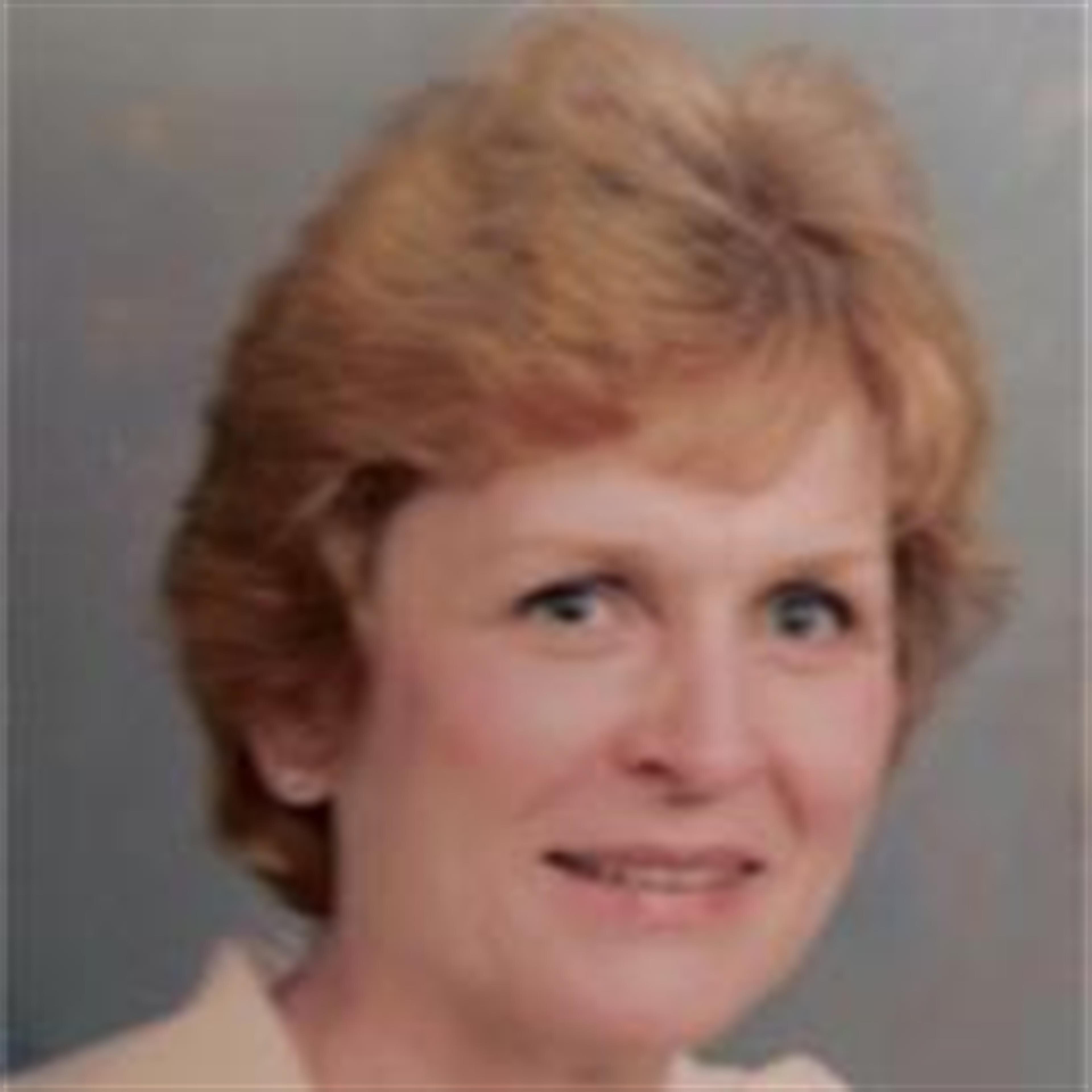 Sheila Joyce Brunner