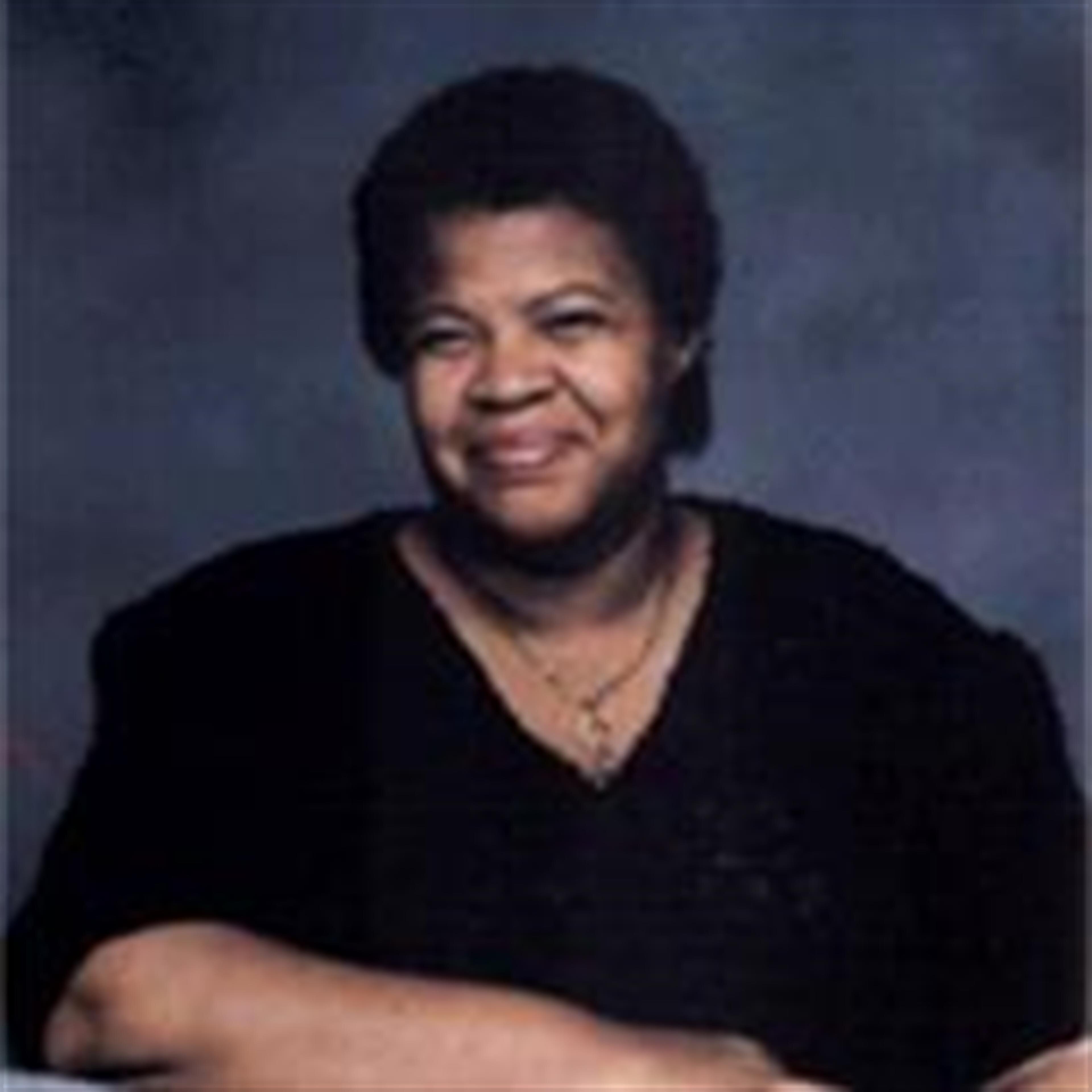 DeLores E. McCrory