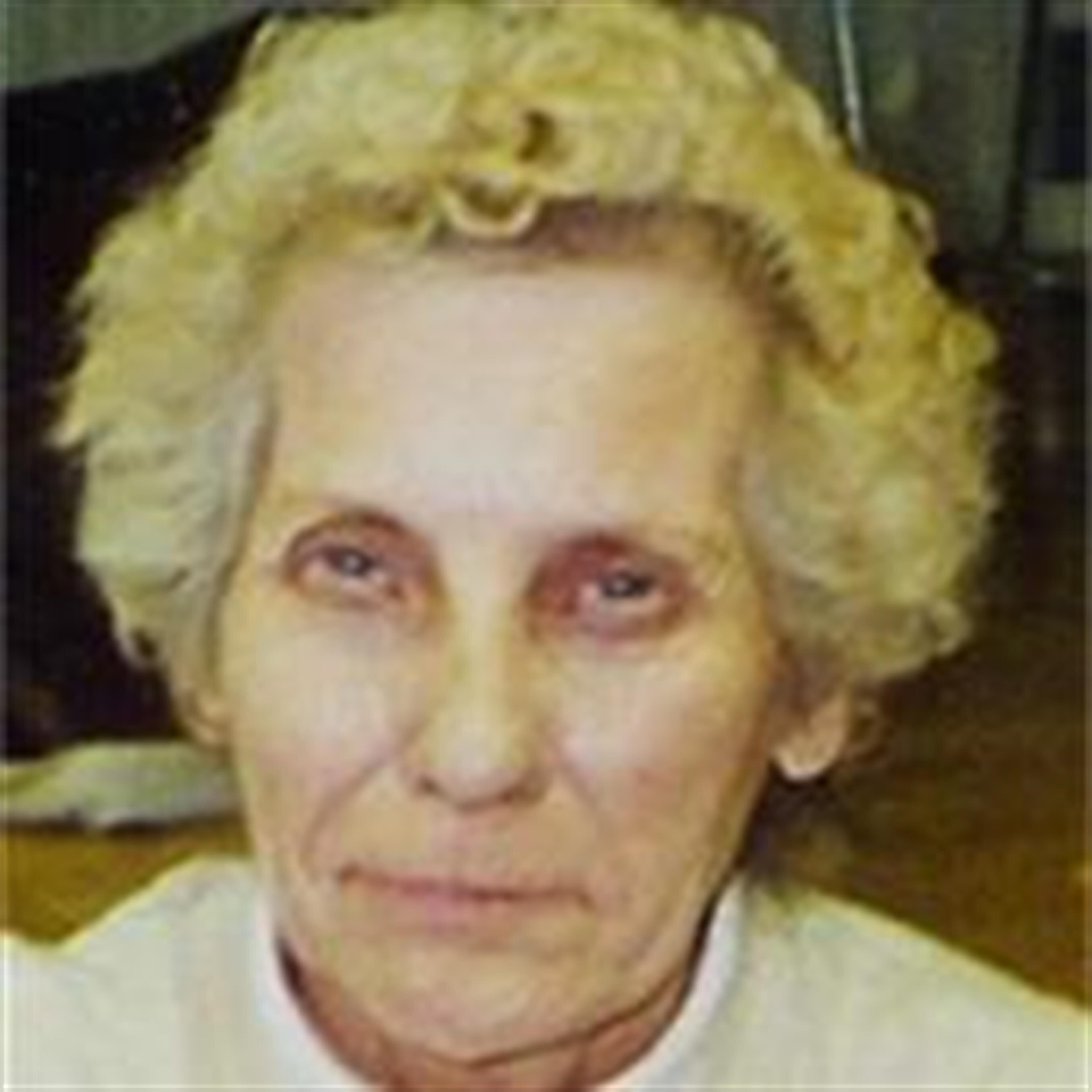 Mary Jane Meyer