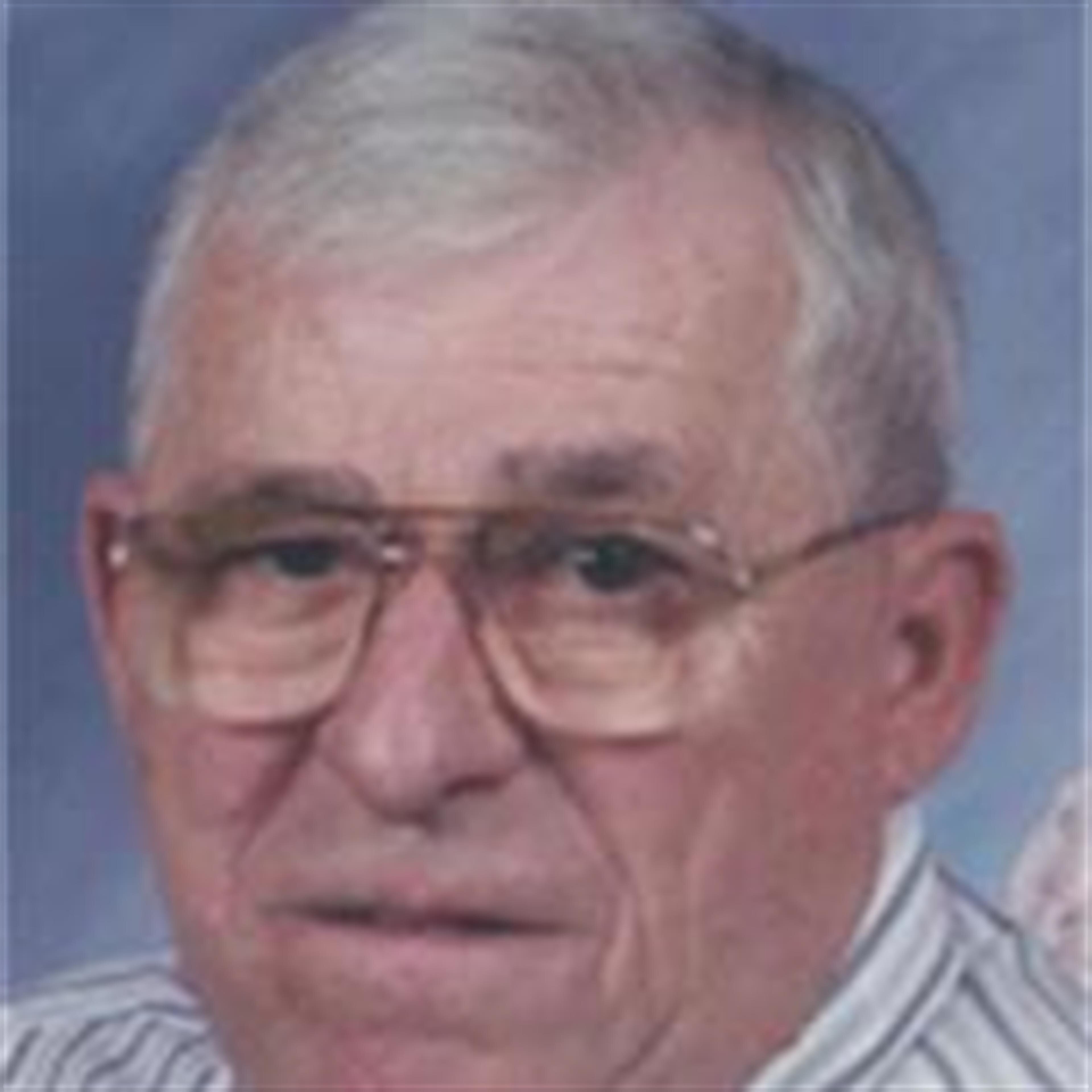Roy S. Morville, Jr.