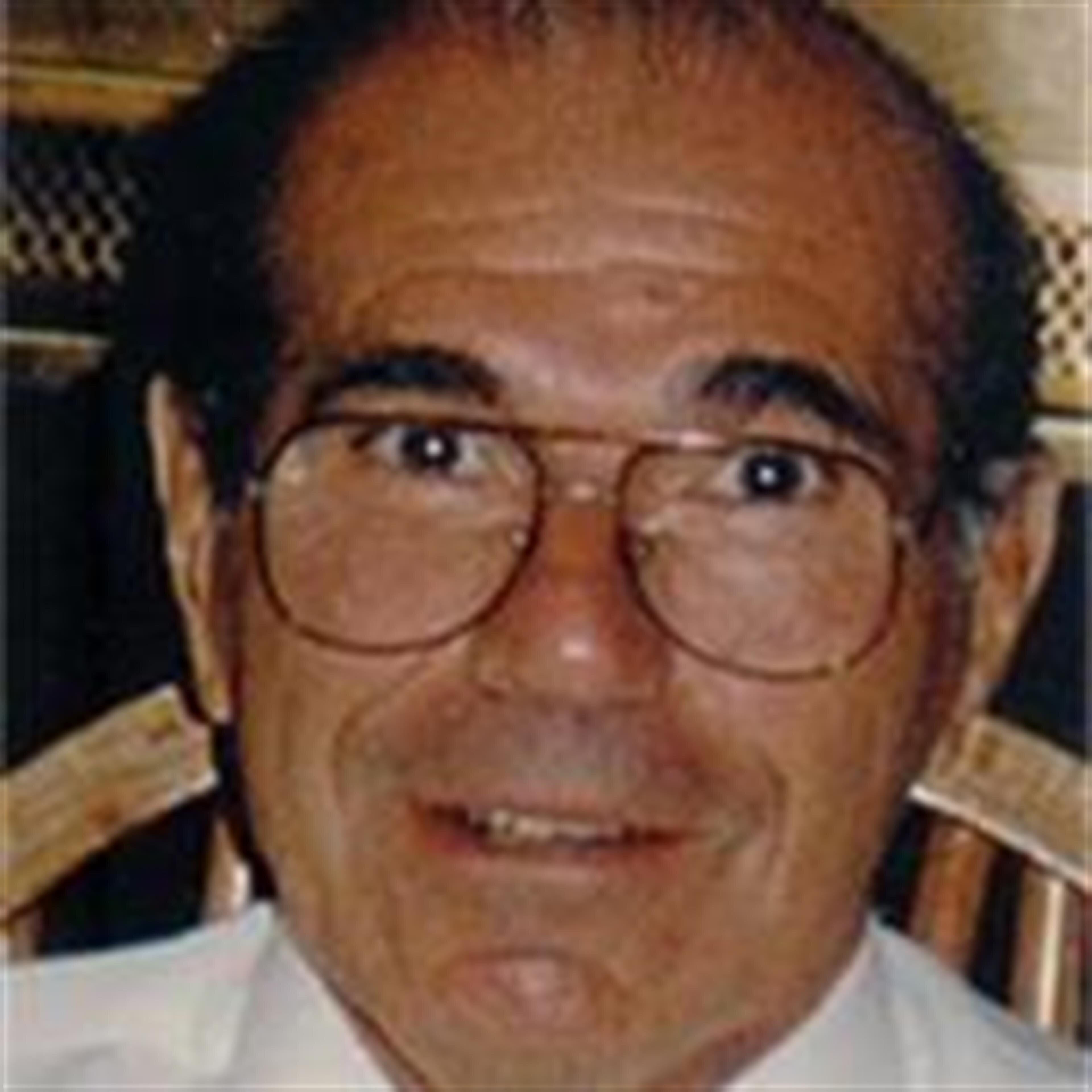 August C. Mormino
