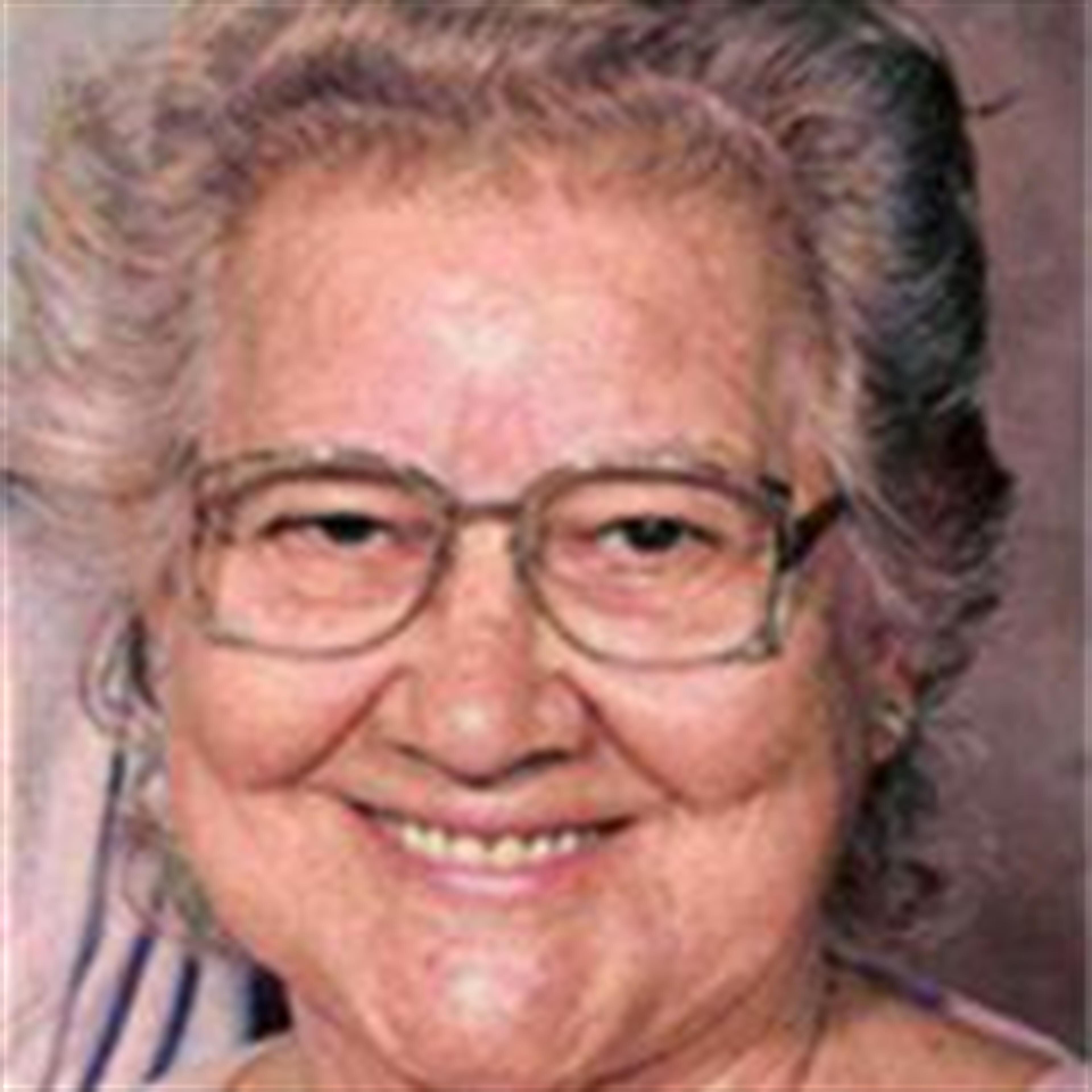 Florence L. Durbin