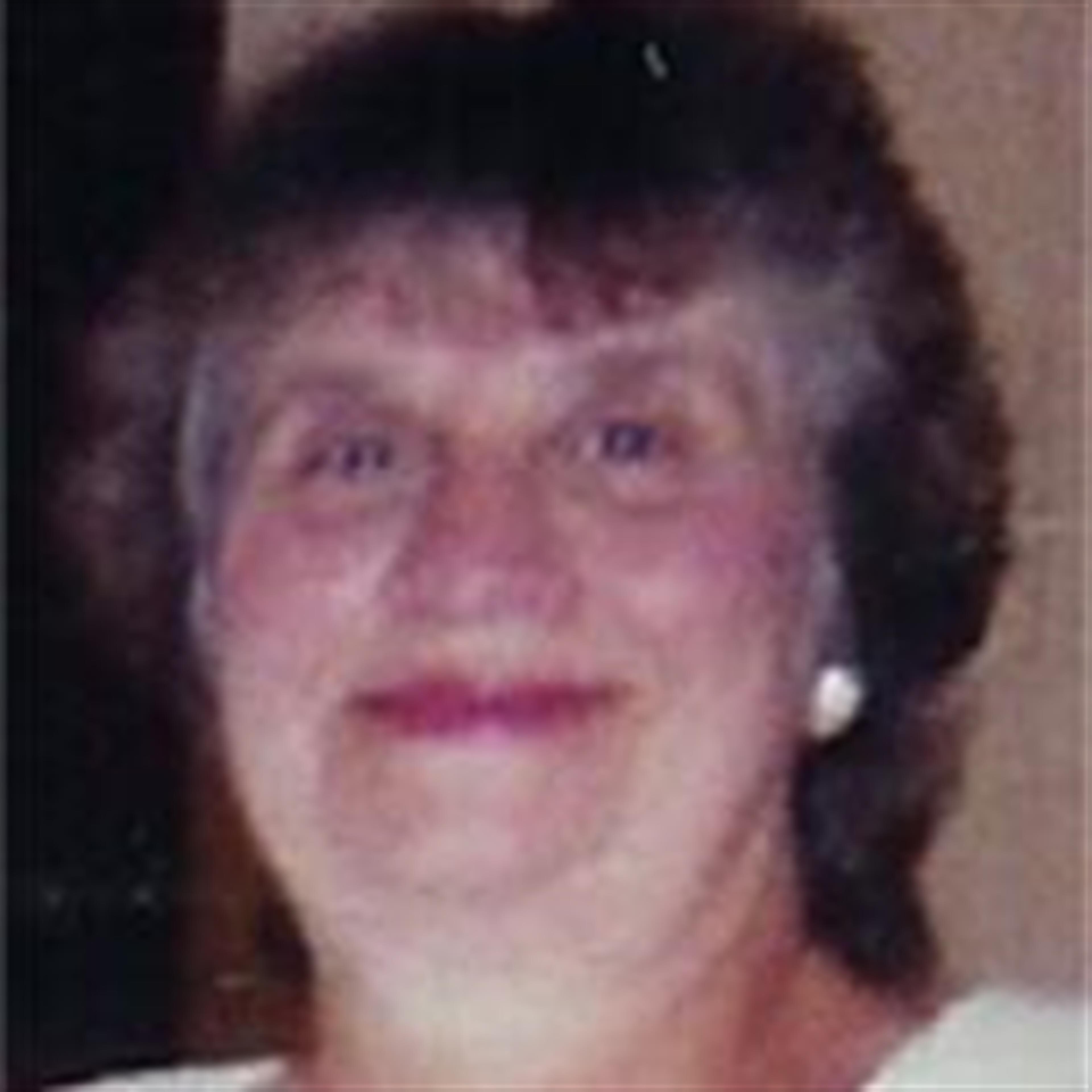 Susan Leoria Lingard
