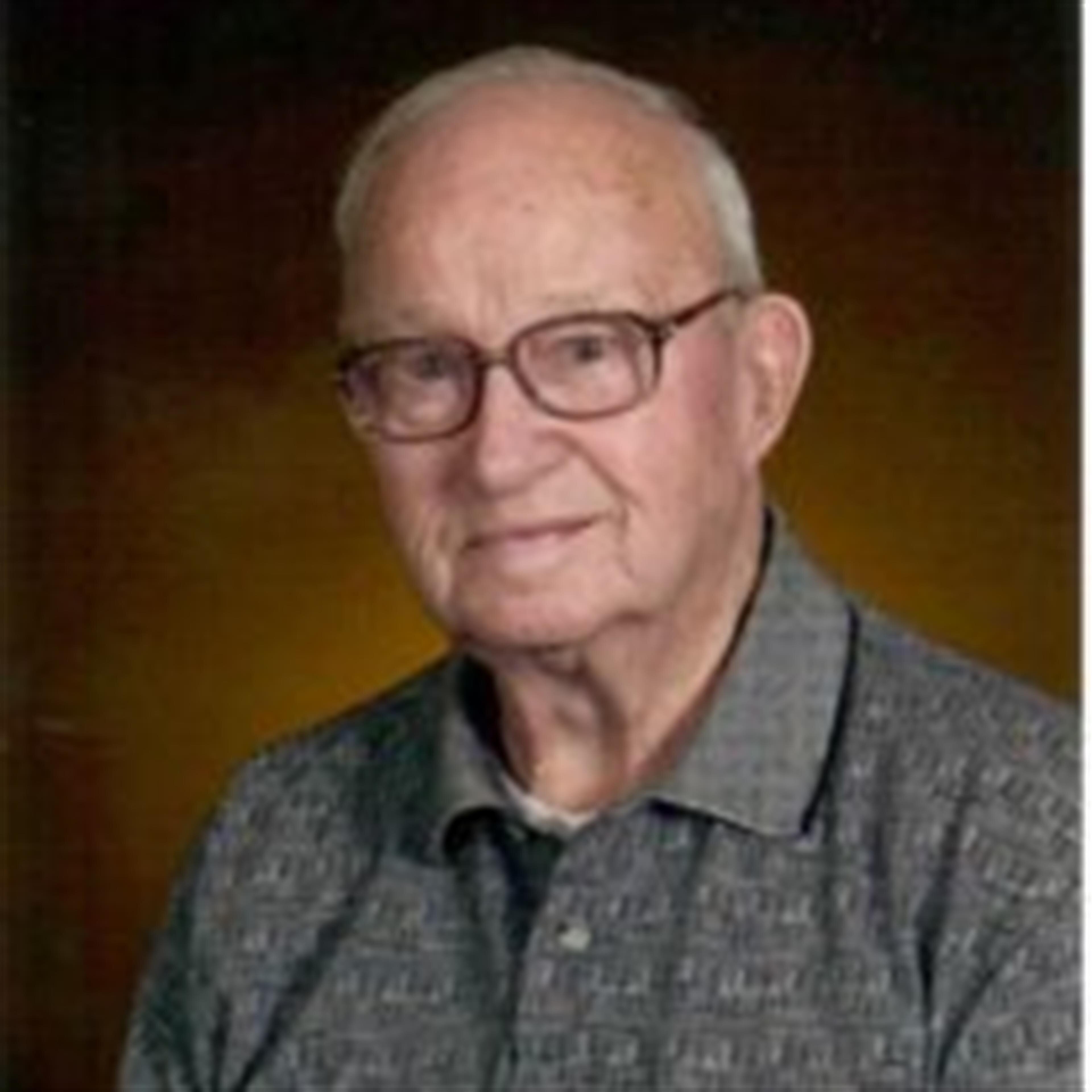 Alfred L. Burkett