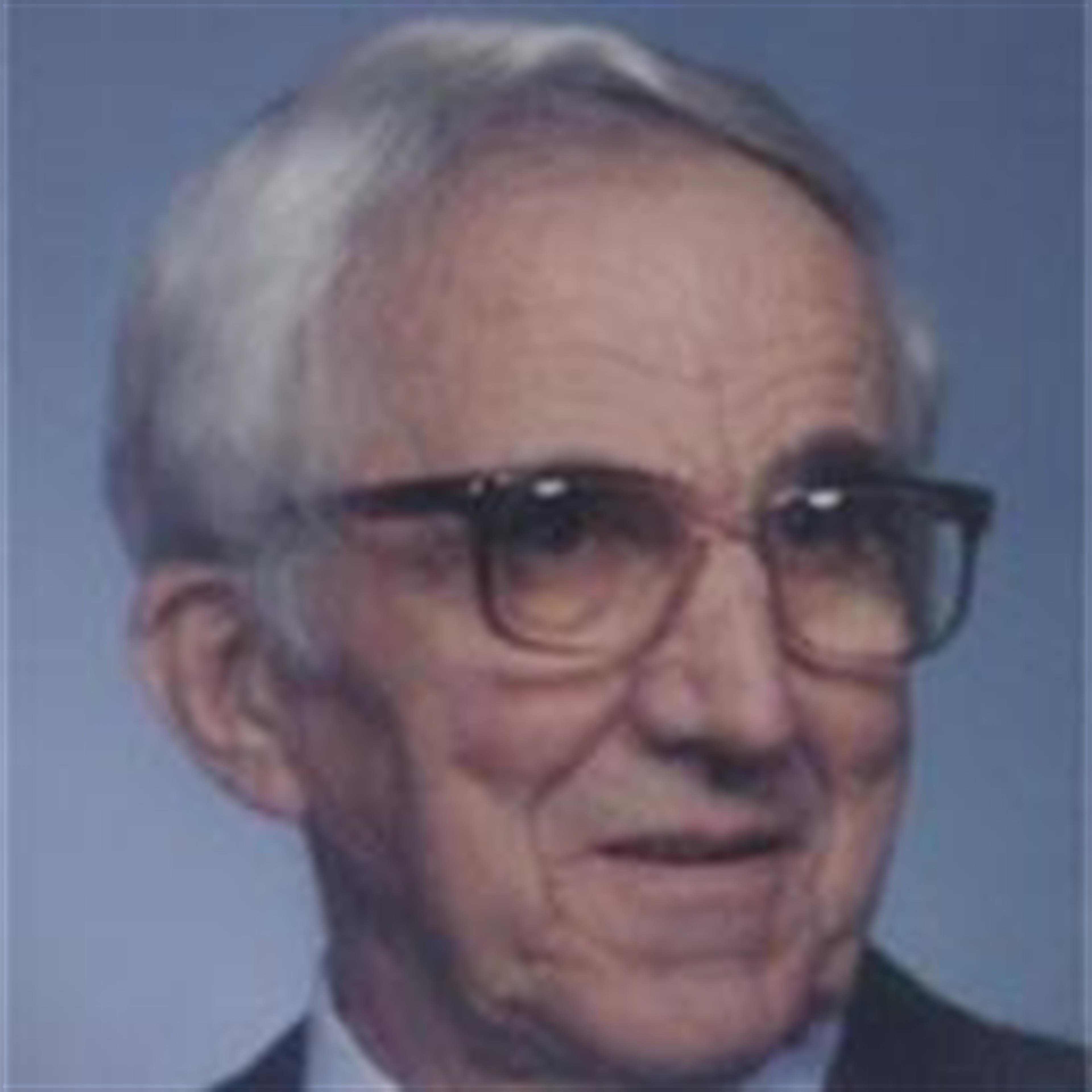 Roy E.W. Lee