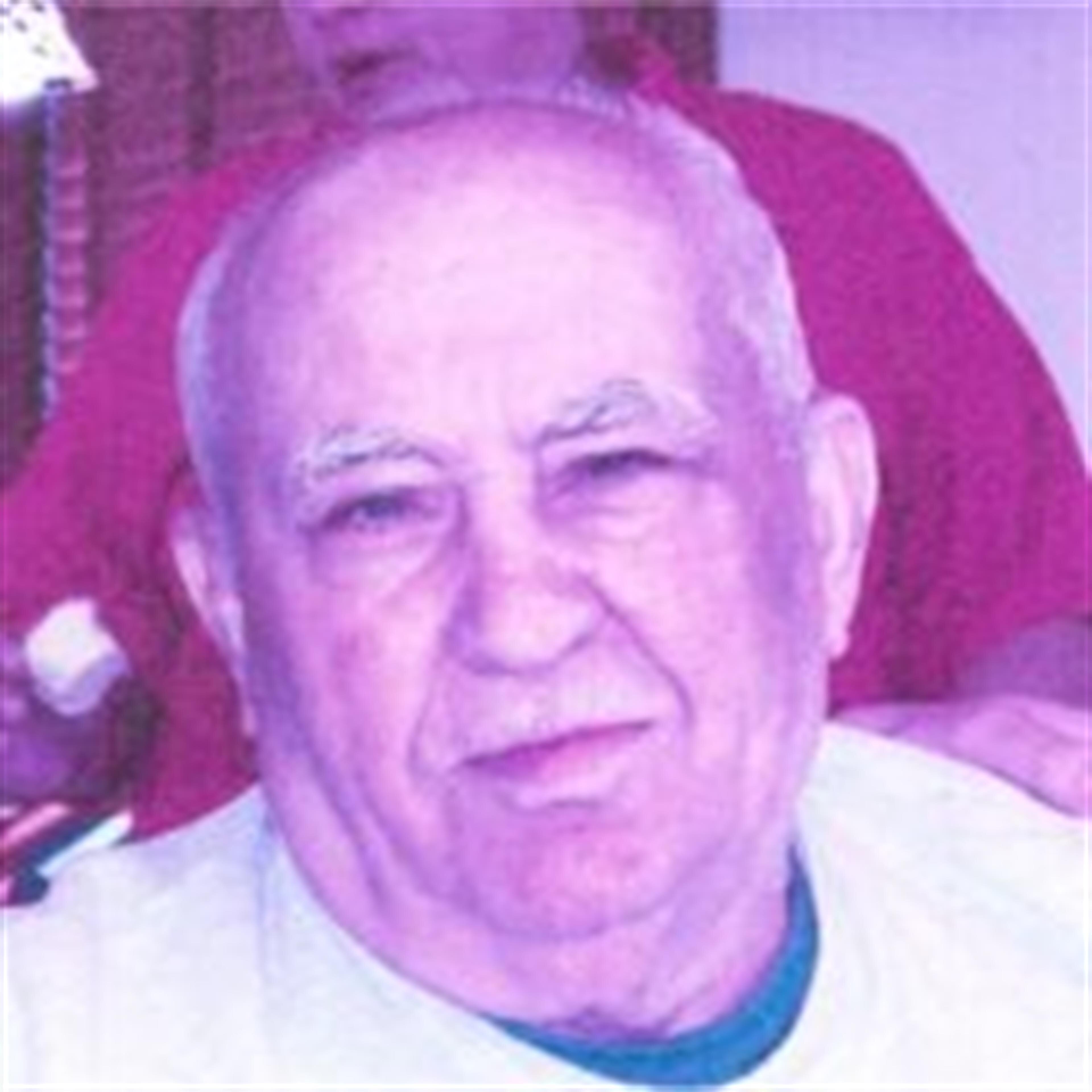 Julius G. Otto