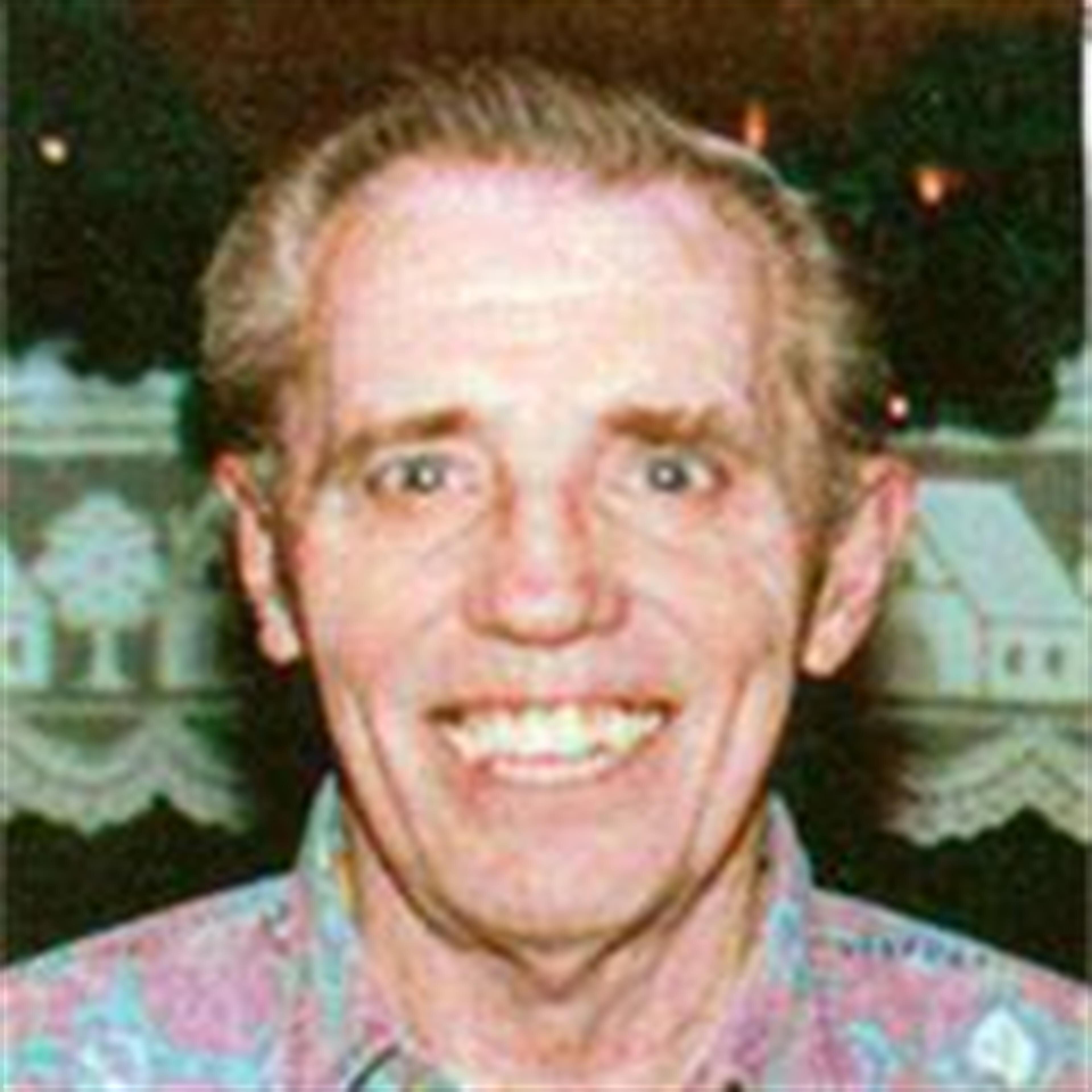 Ronald E. Wise