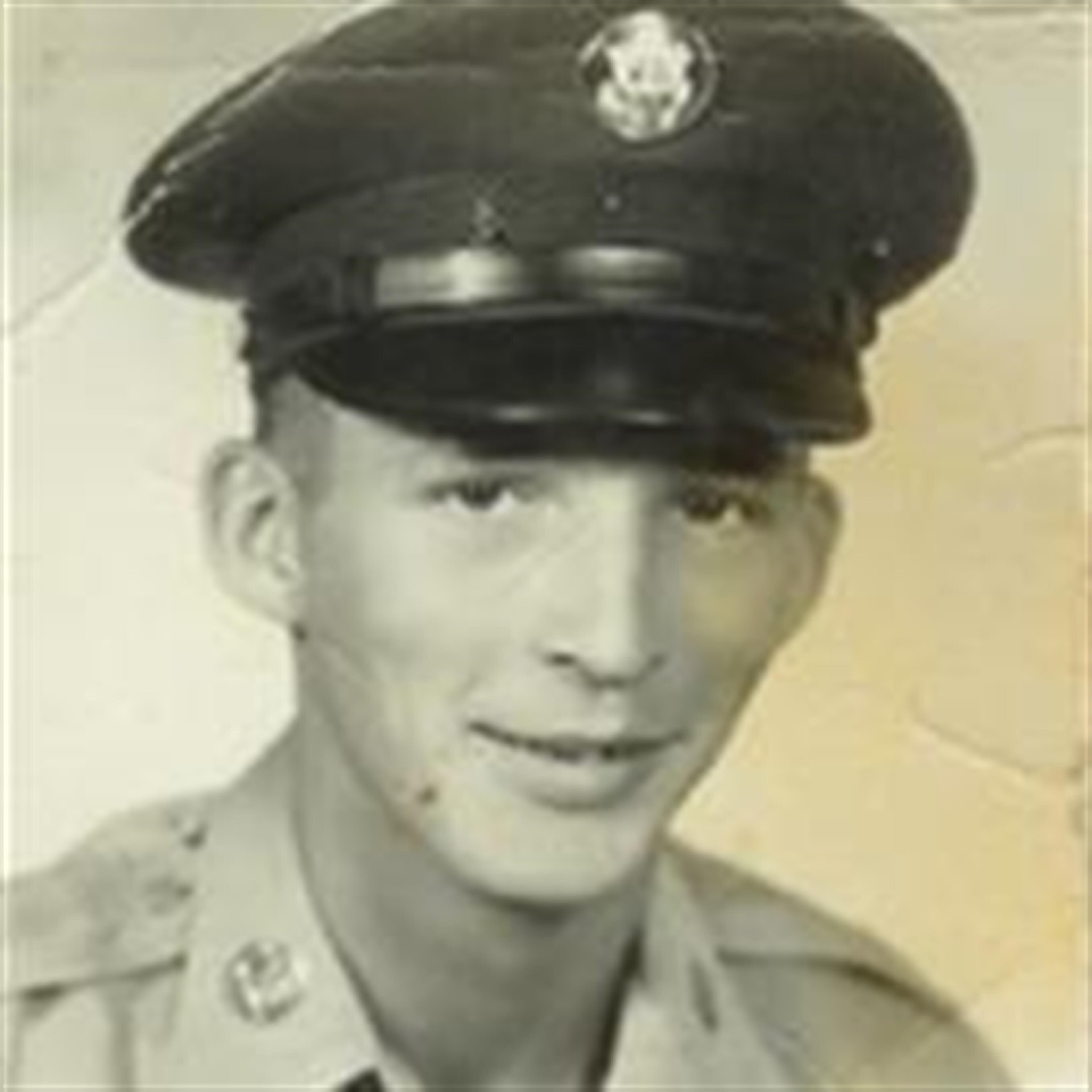 Raymond E. Kauzlarich