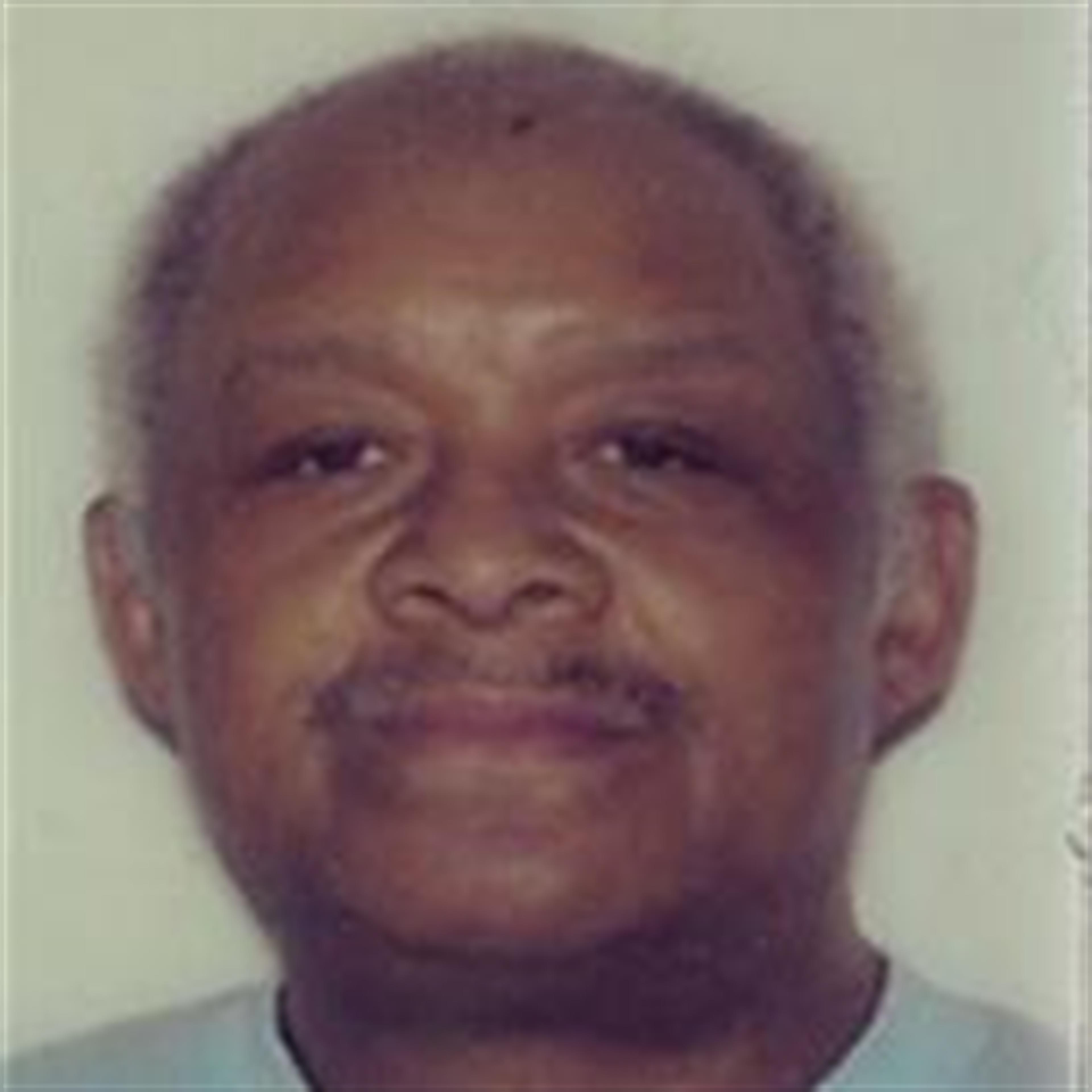 John Sanford Johnson, Sr.