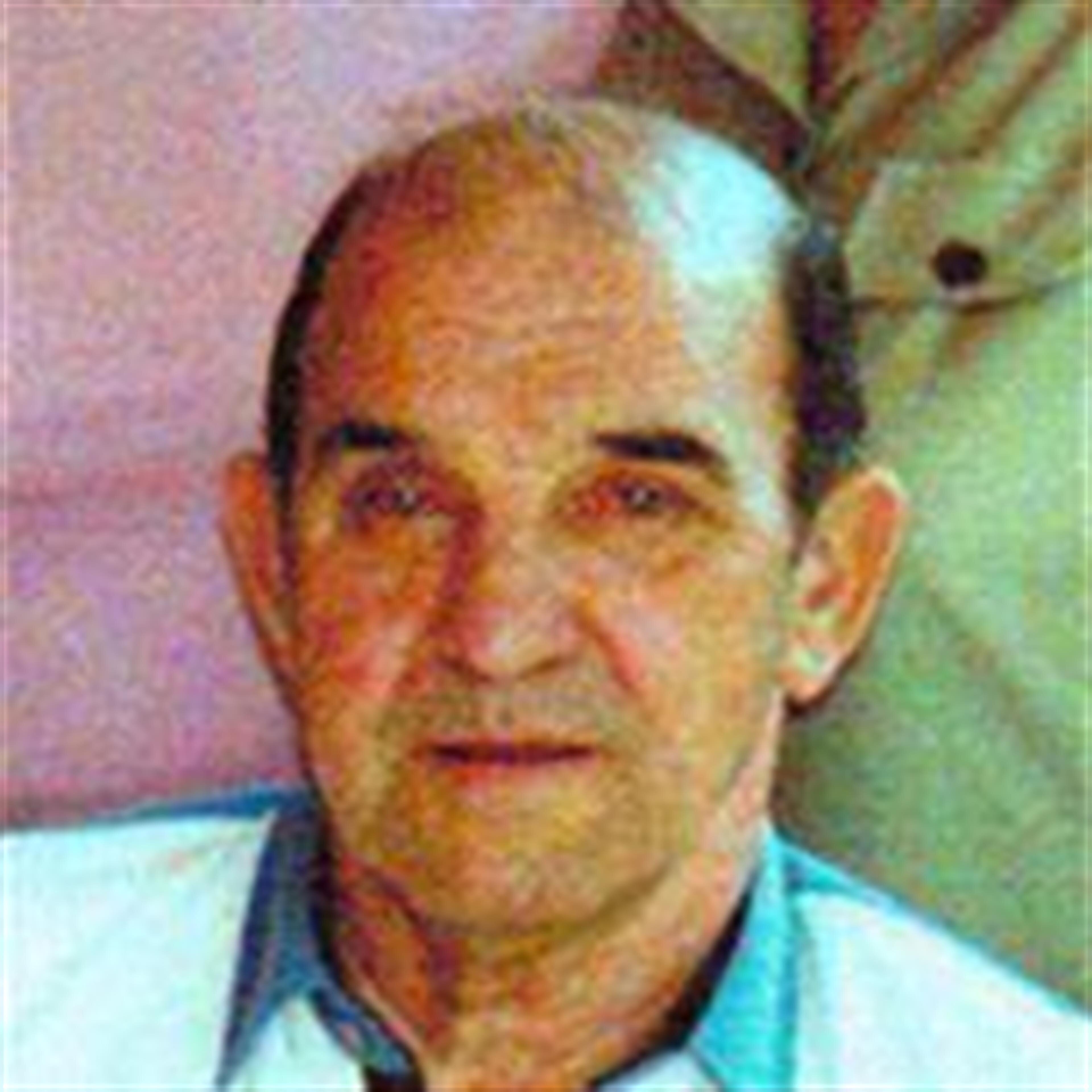 Billy Harold Poszich