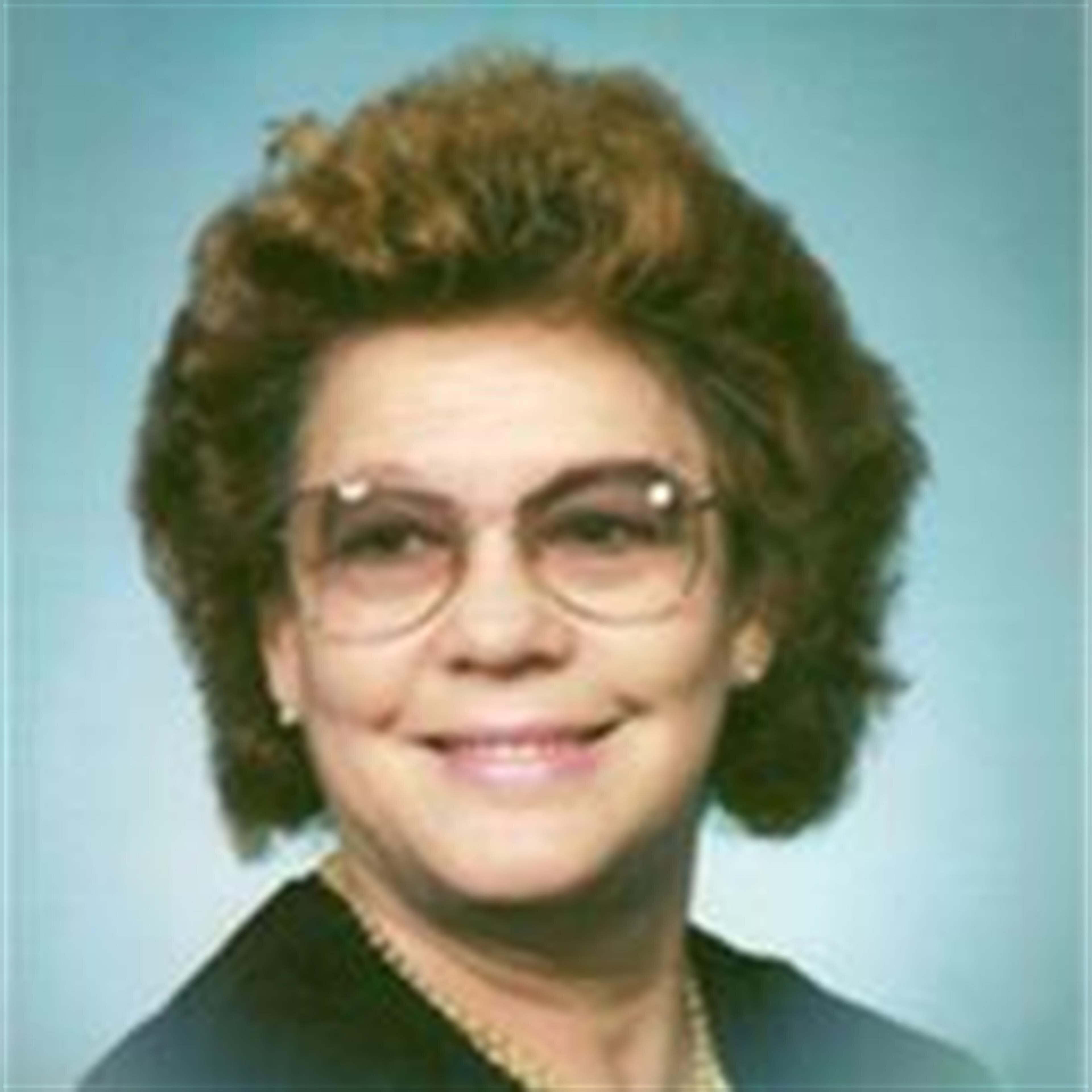 Mary Jane Davis