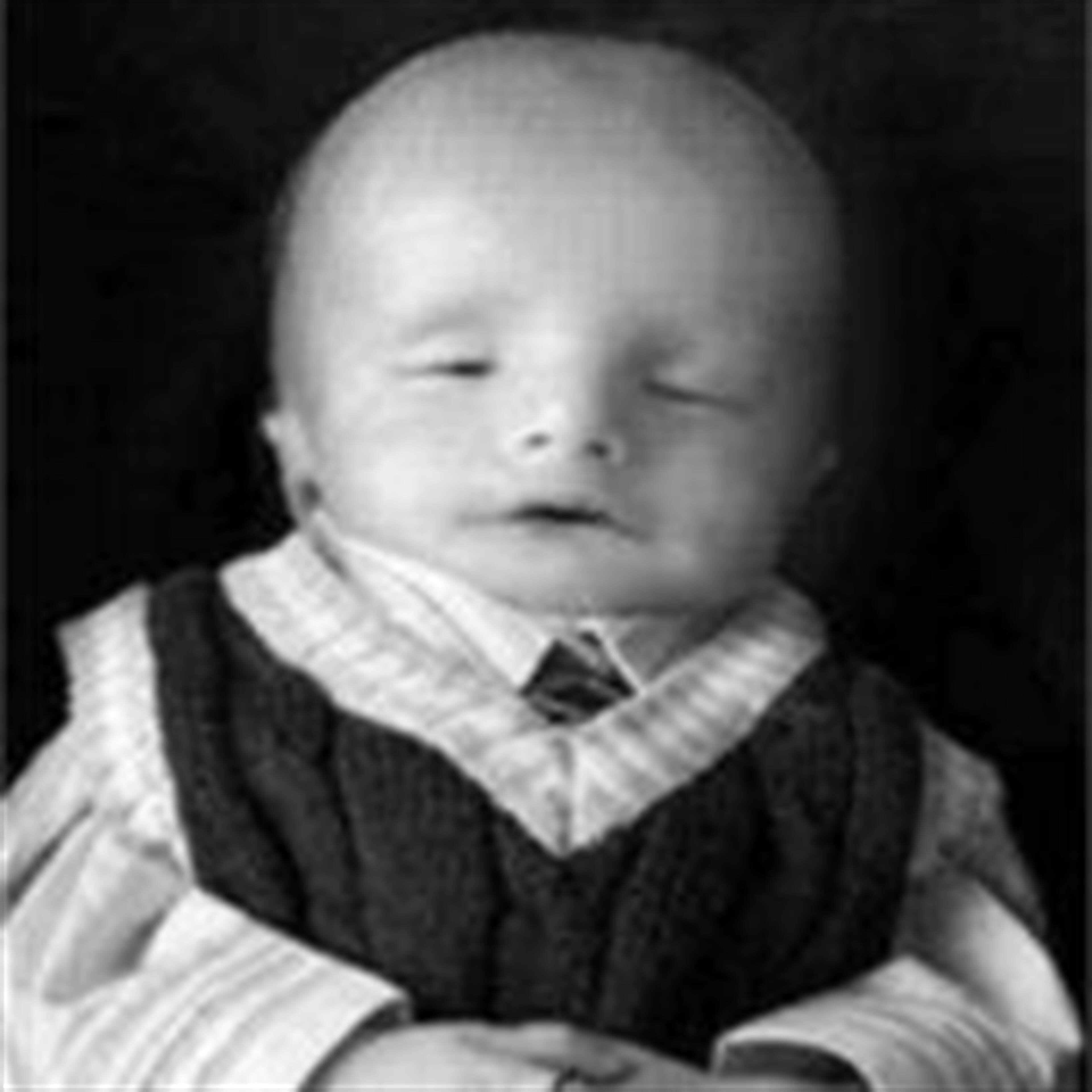 Devin Devall Smith