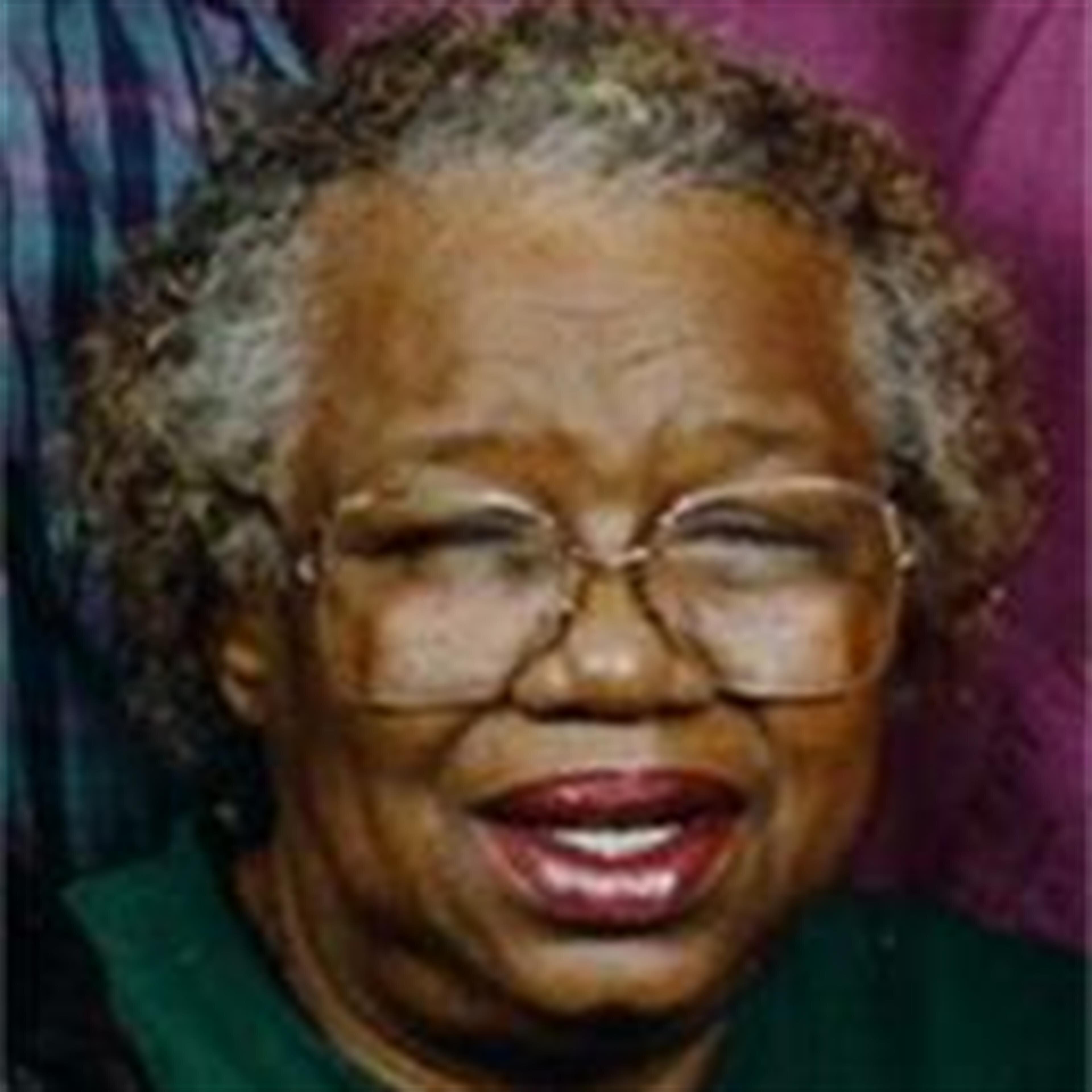 Annie Mae Batchelor