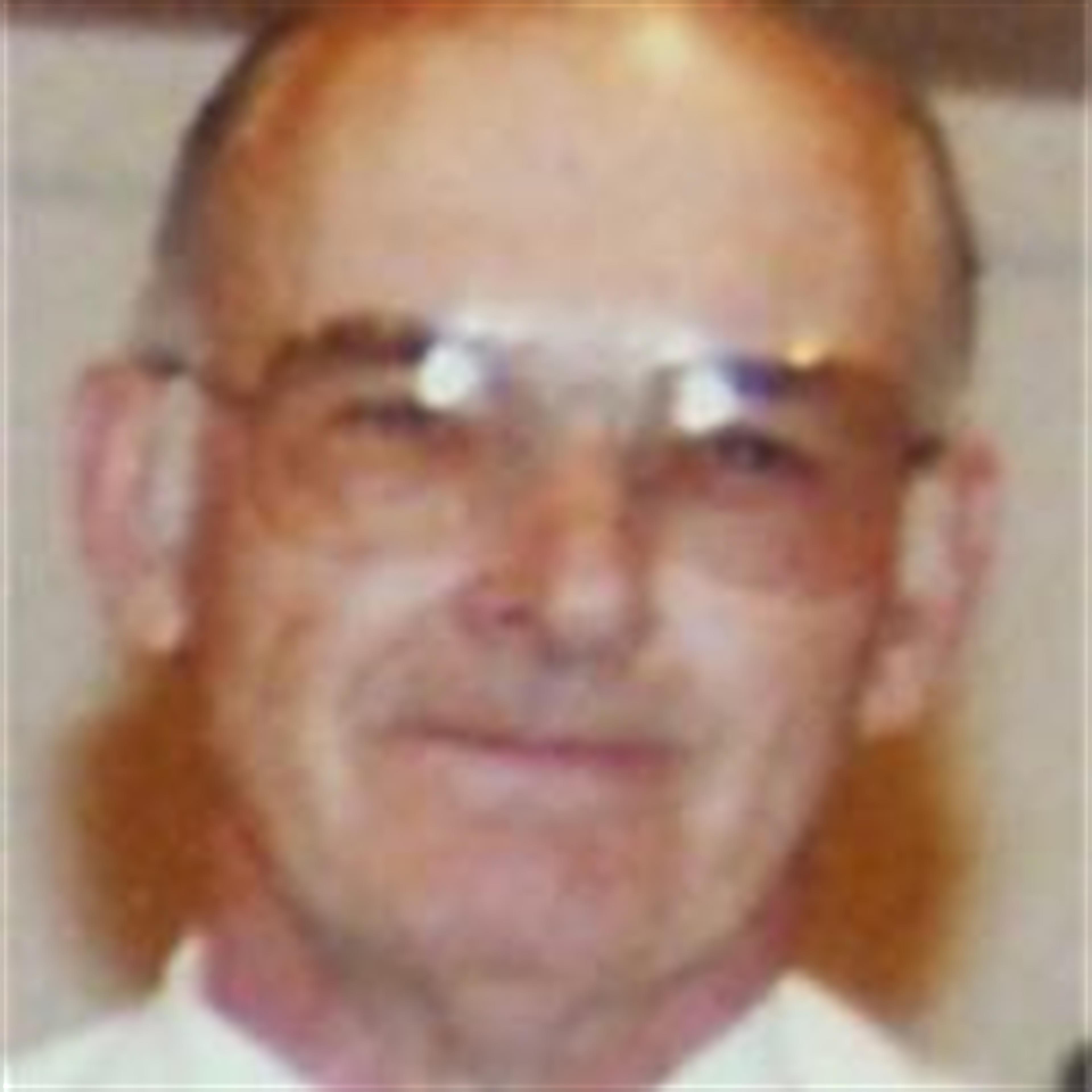 Charles G. Crum
