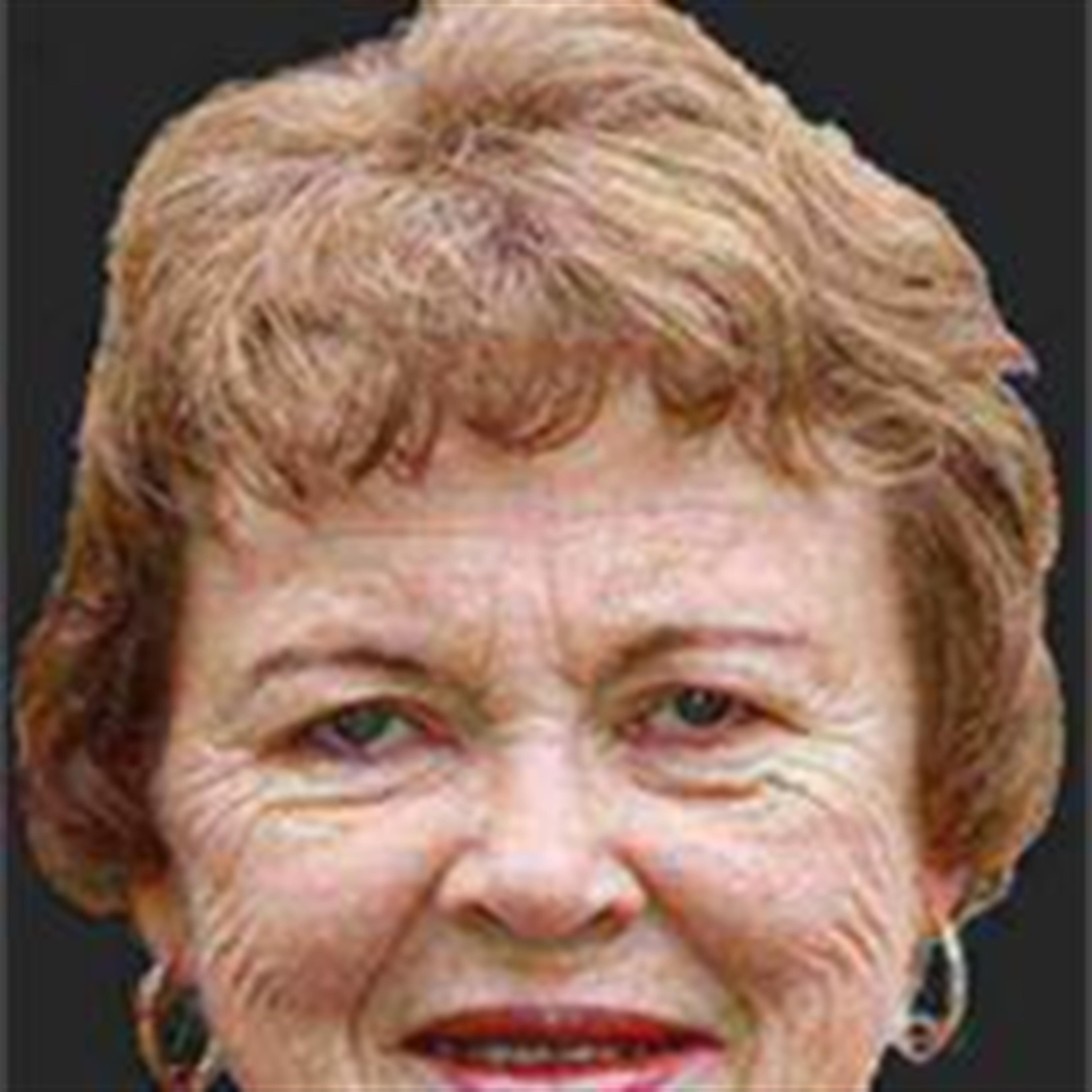 Dema Jane Martin