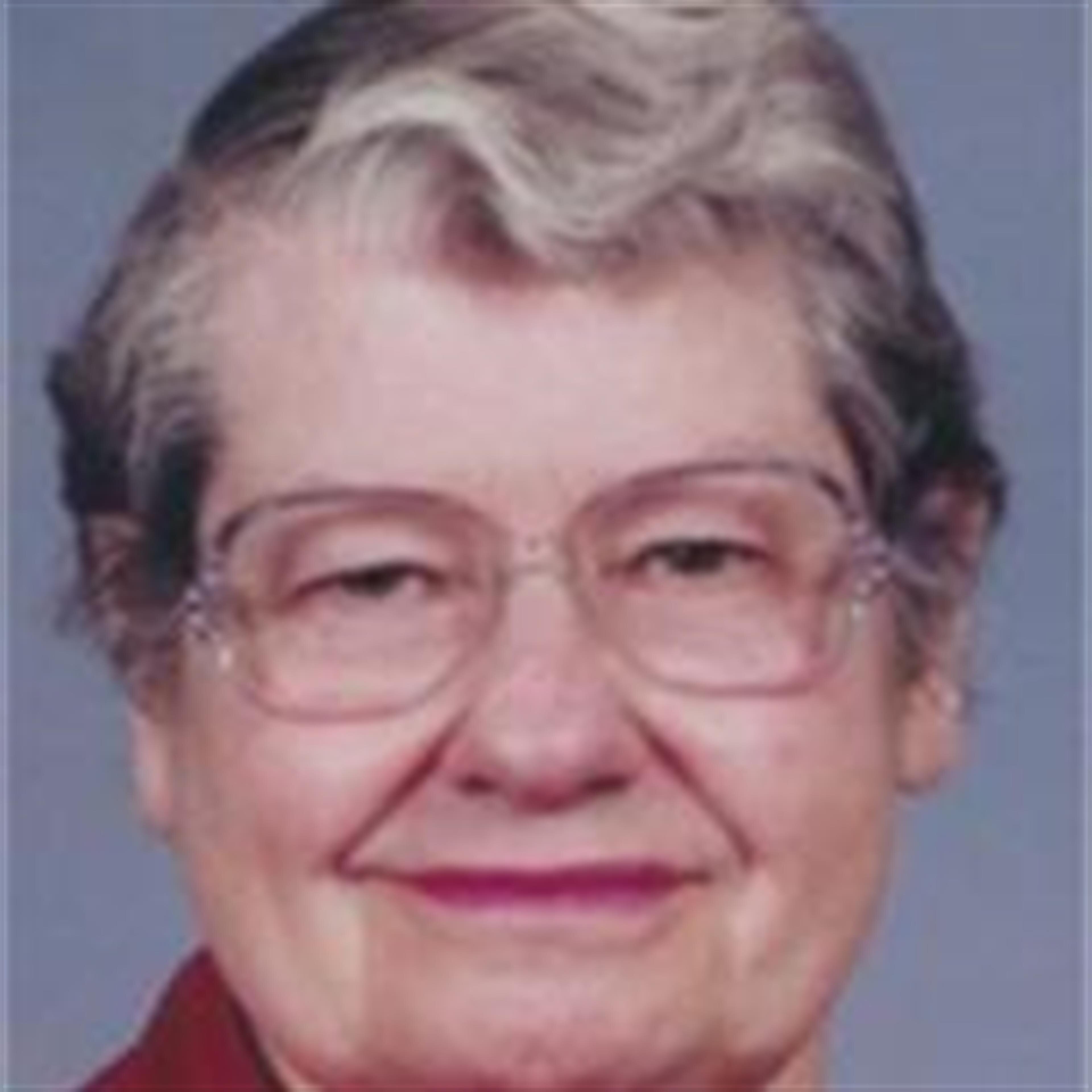 Beatrice Lovette