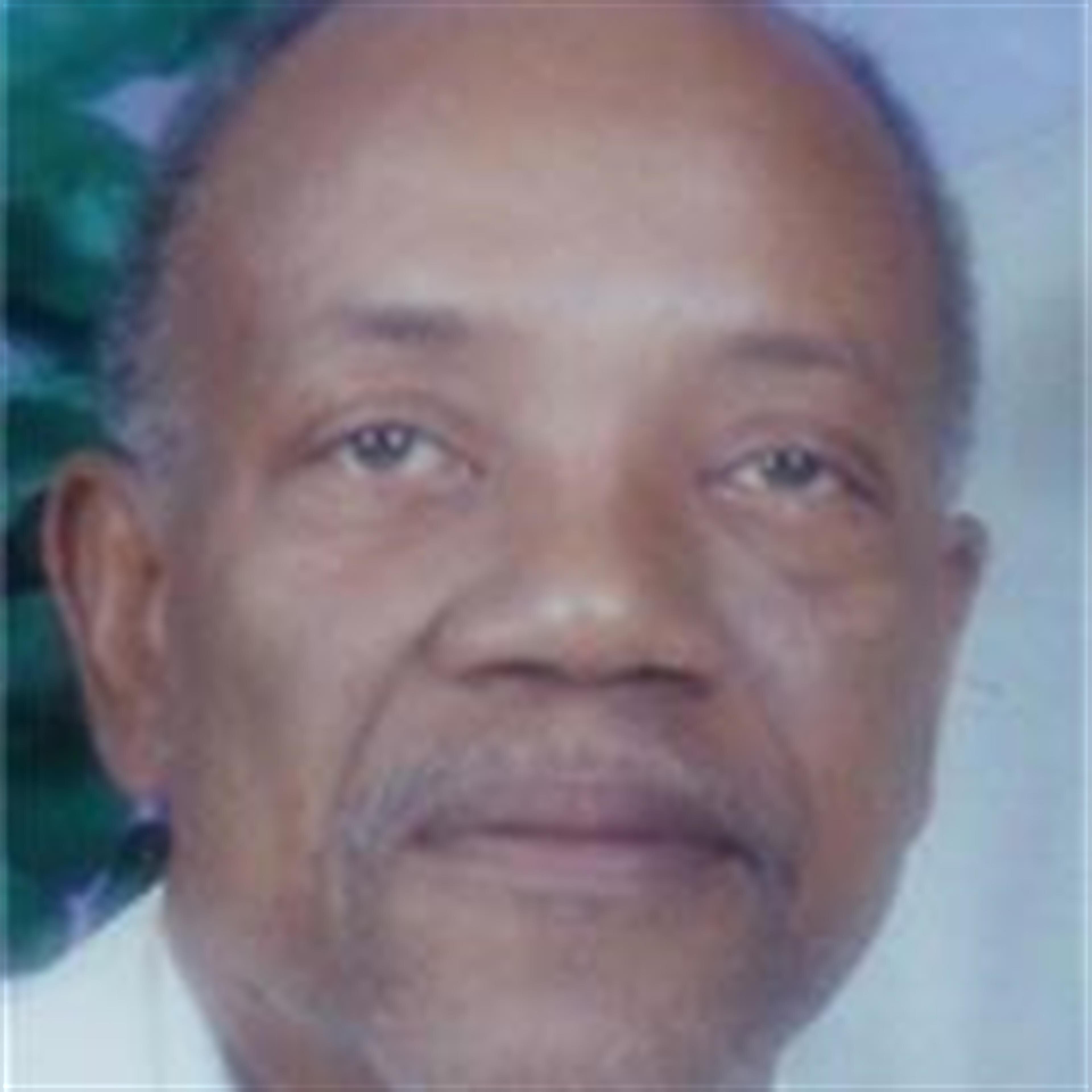 Freddie L. Outlaw