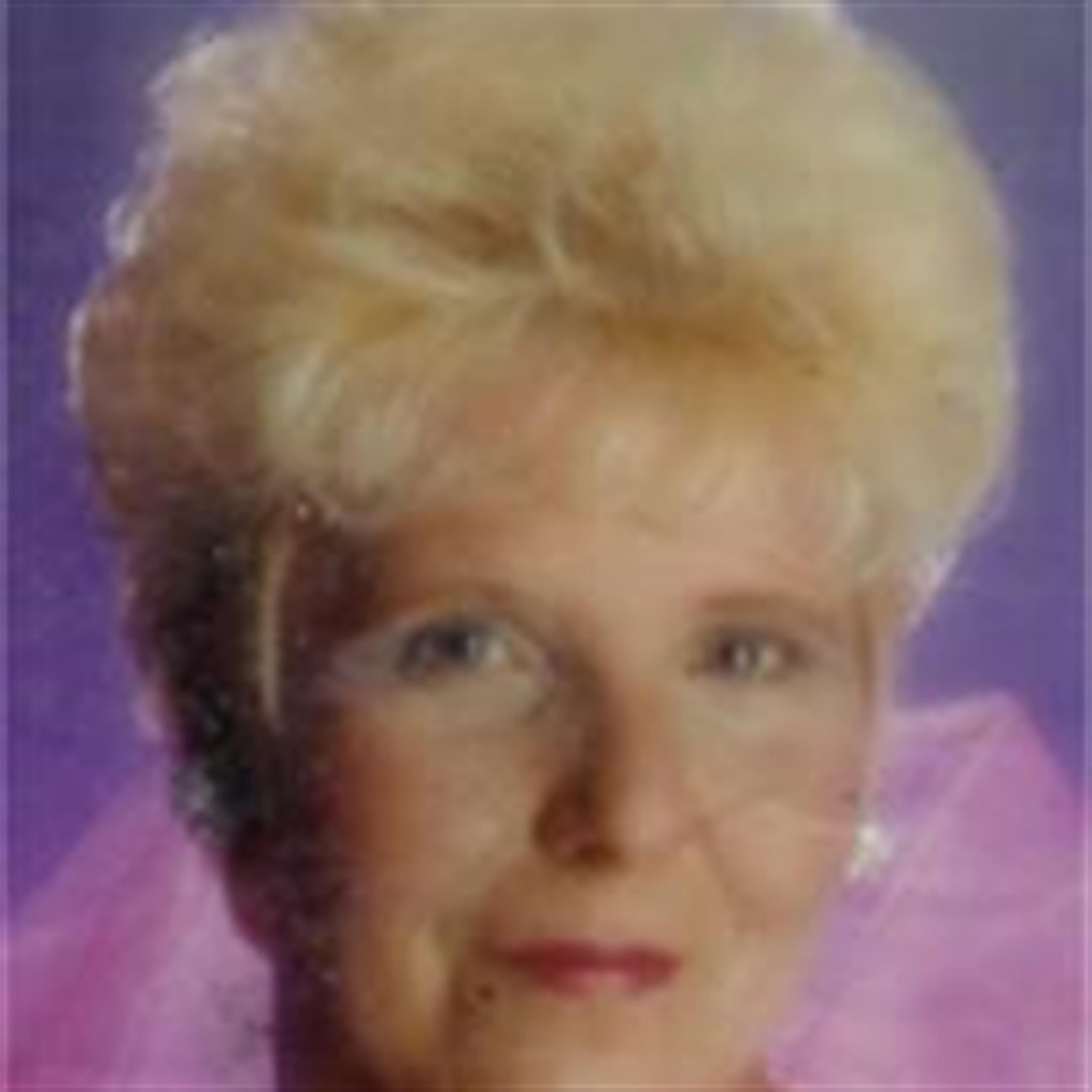 Ona Jean Fulscher Jones