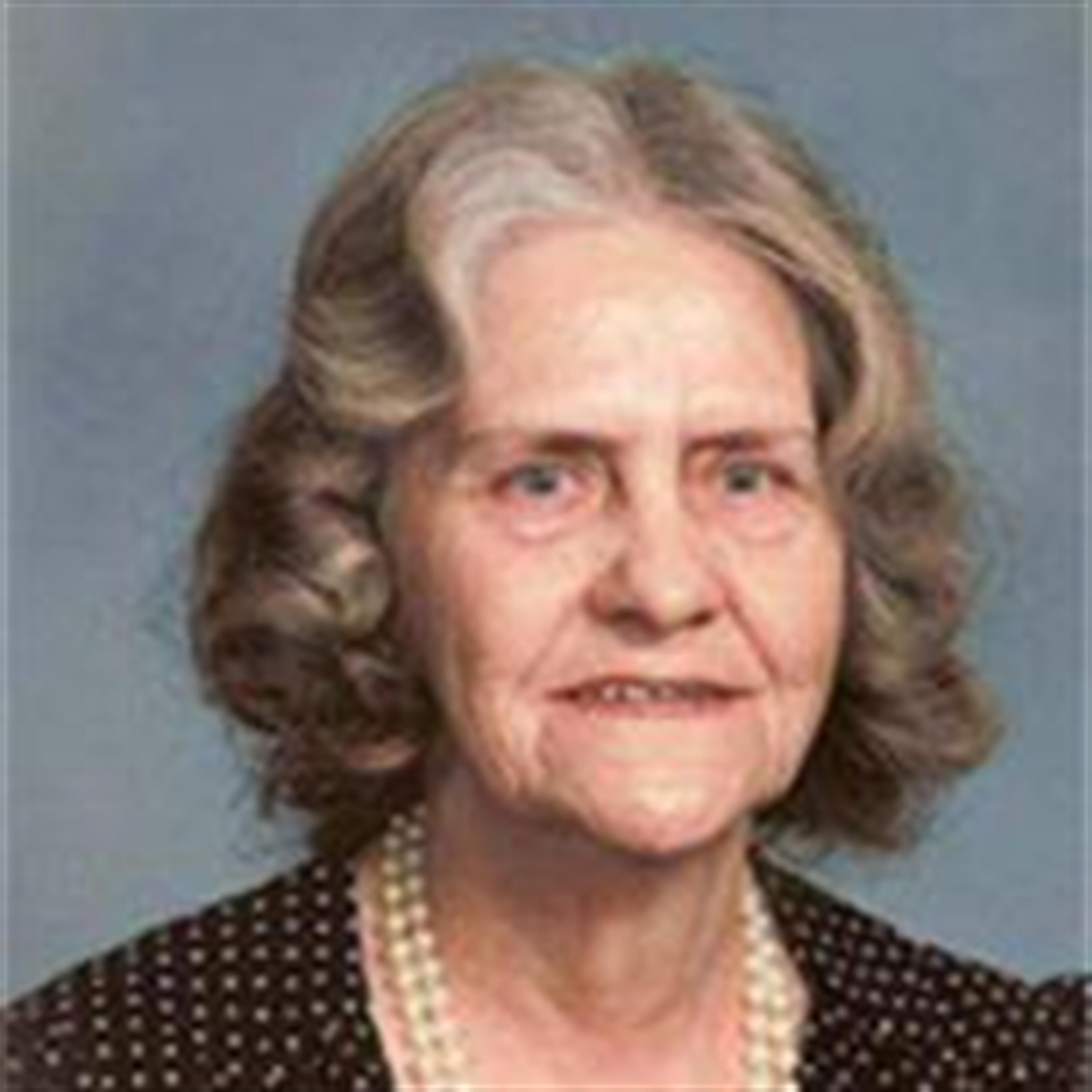 June E. Finch