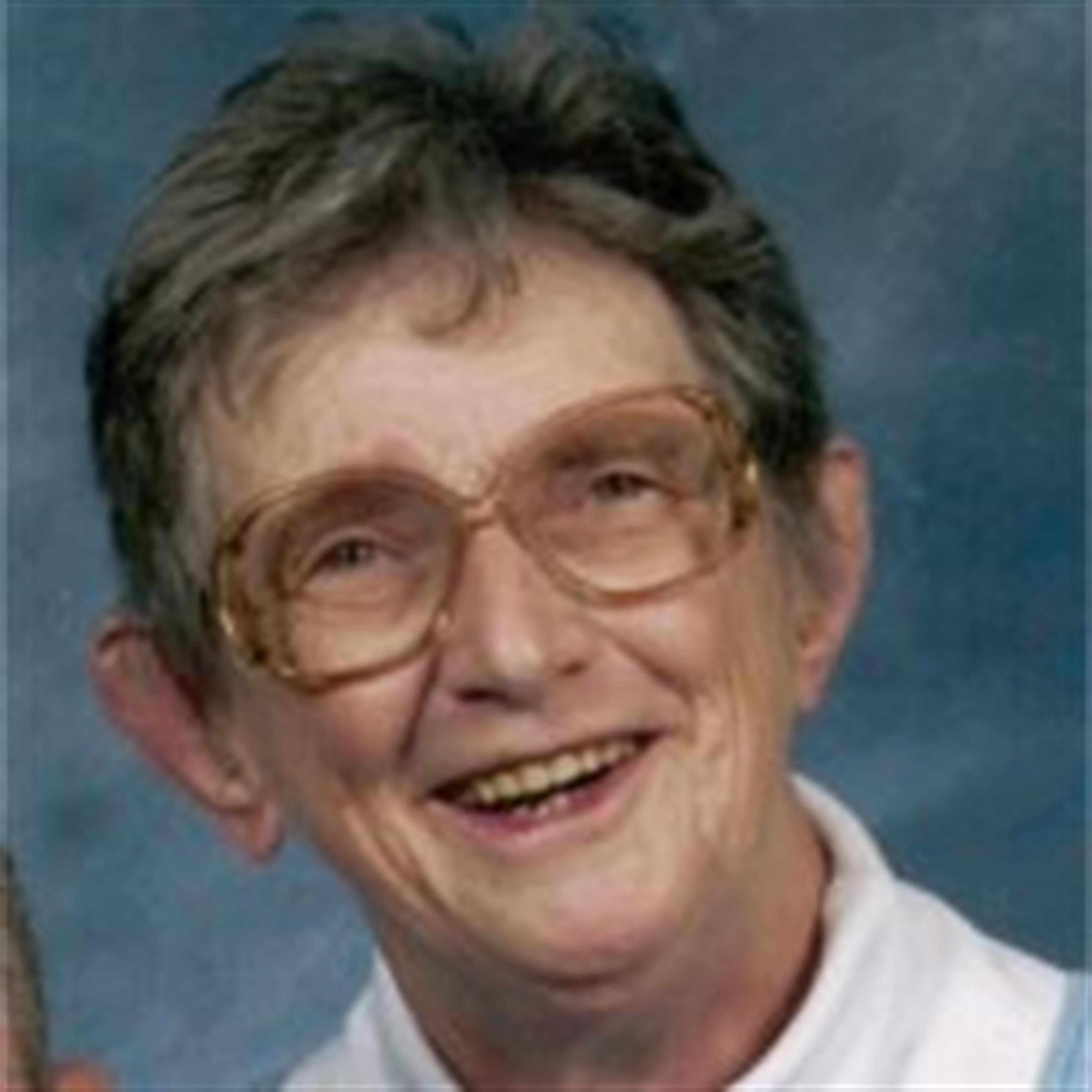 Edwina  Dickey