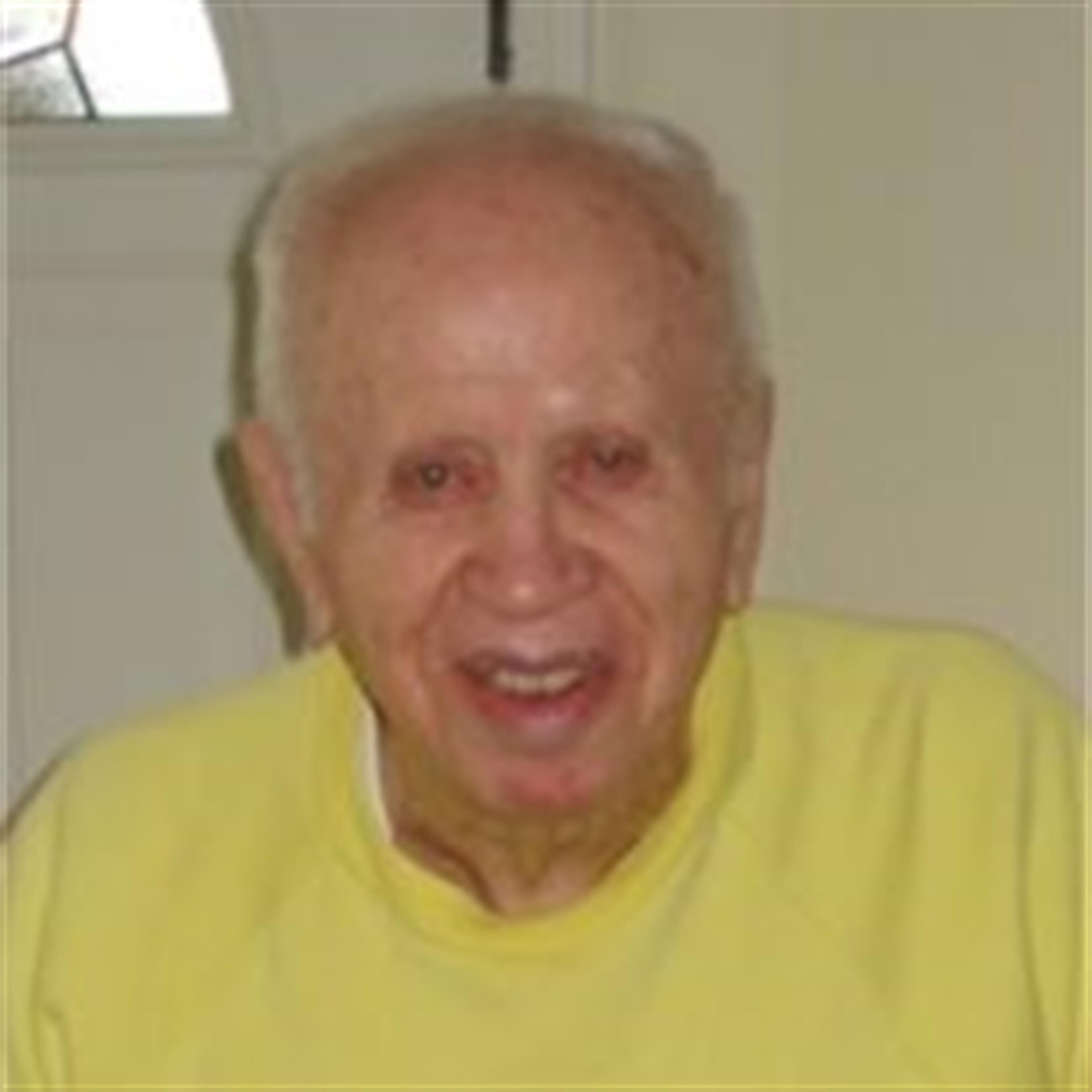 Robert "Bob" H. Flaugher
