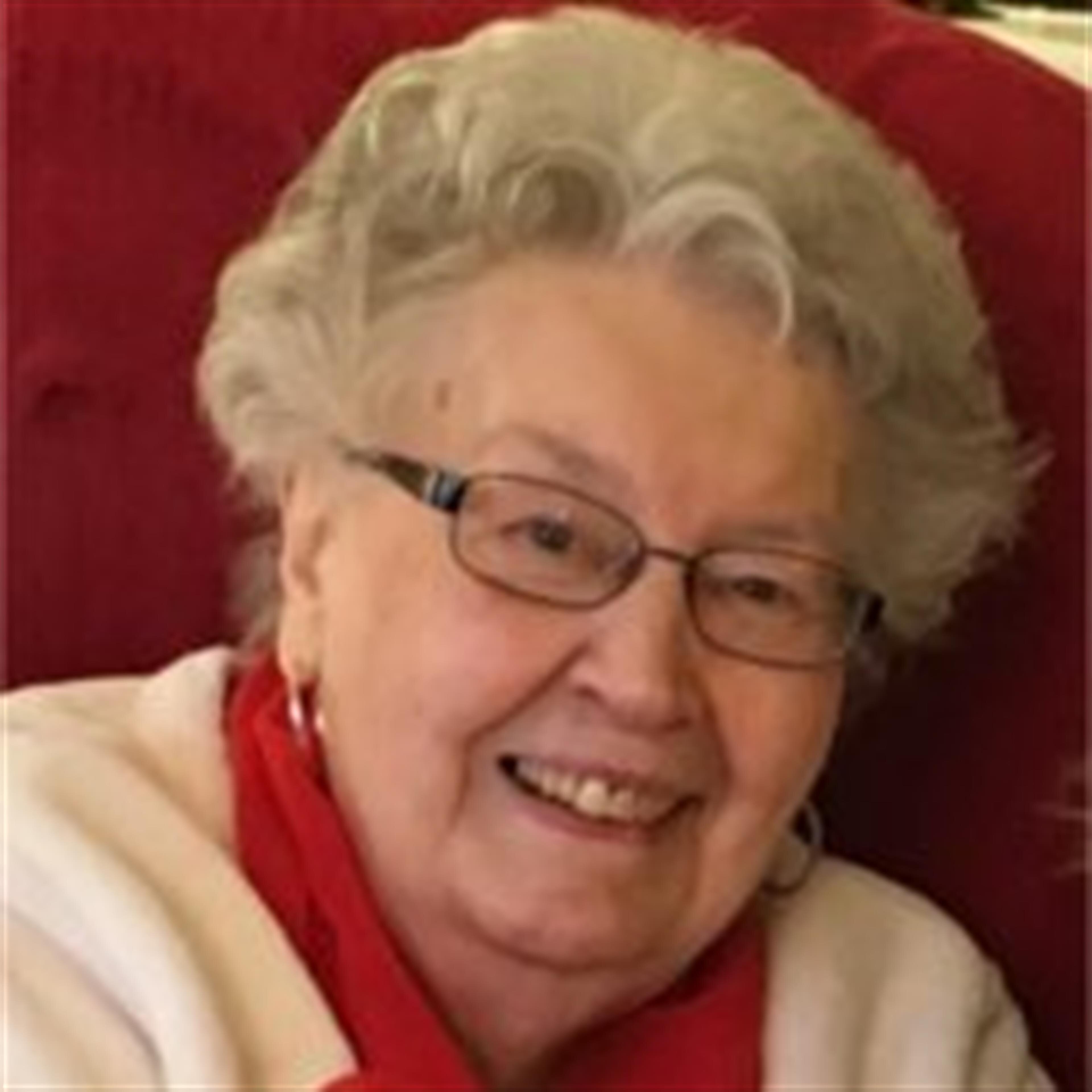 Gloria  Martin