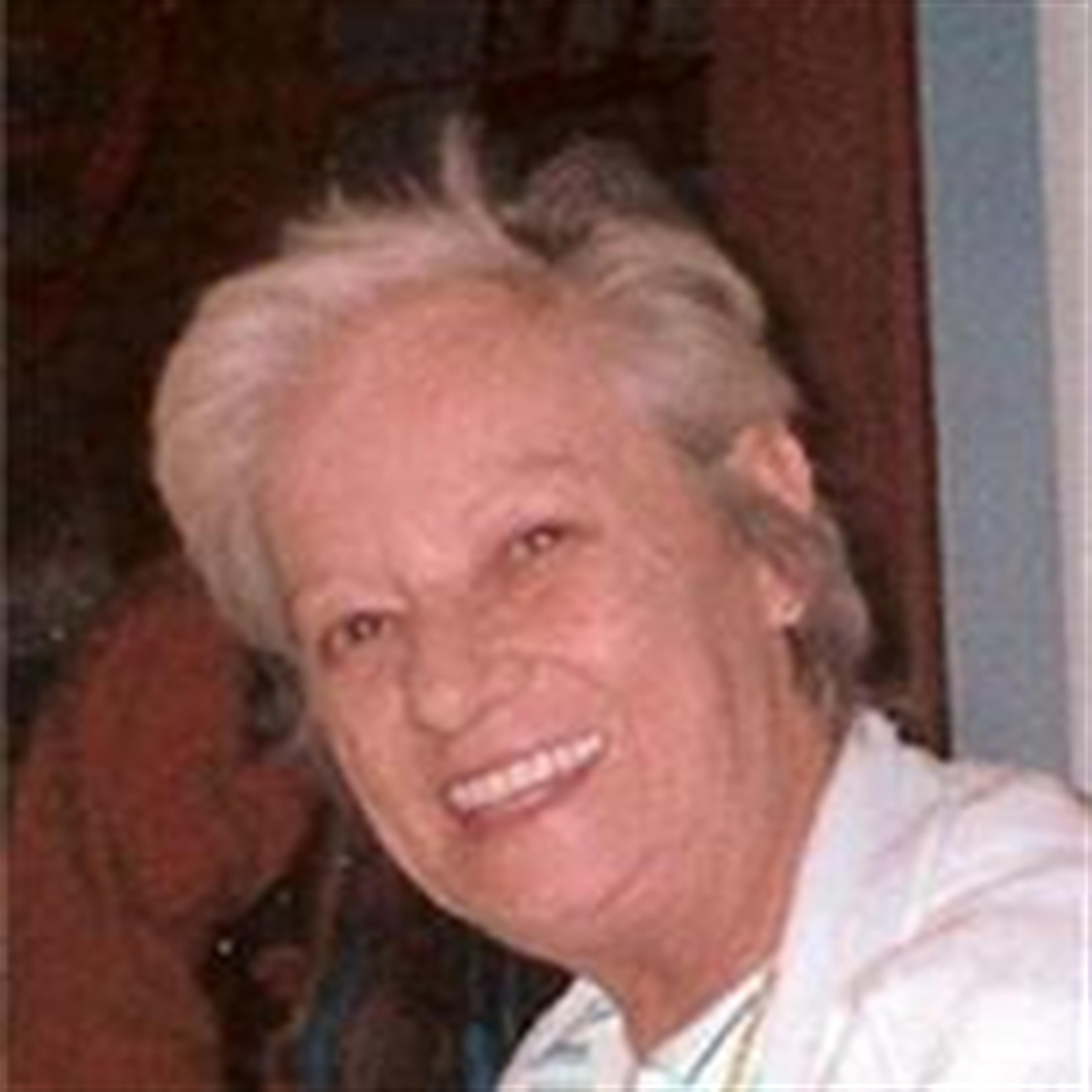 Elizabeth Ann Brown
