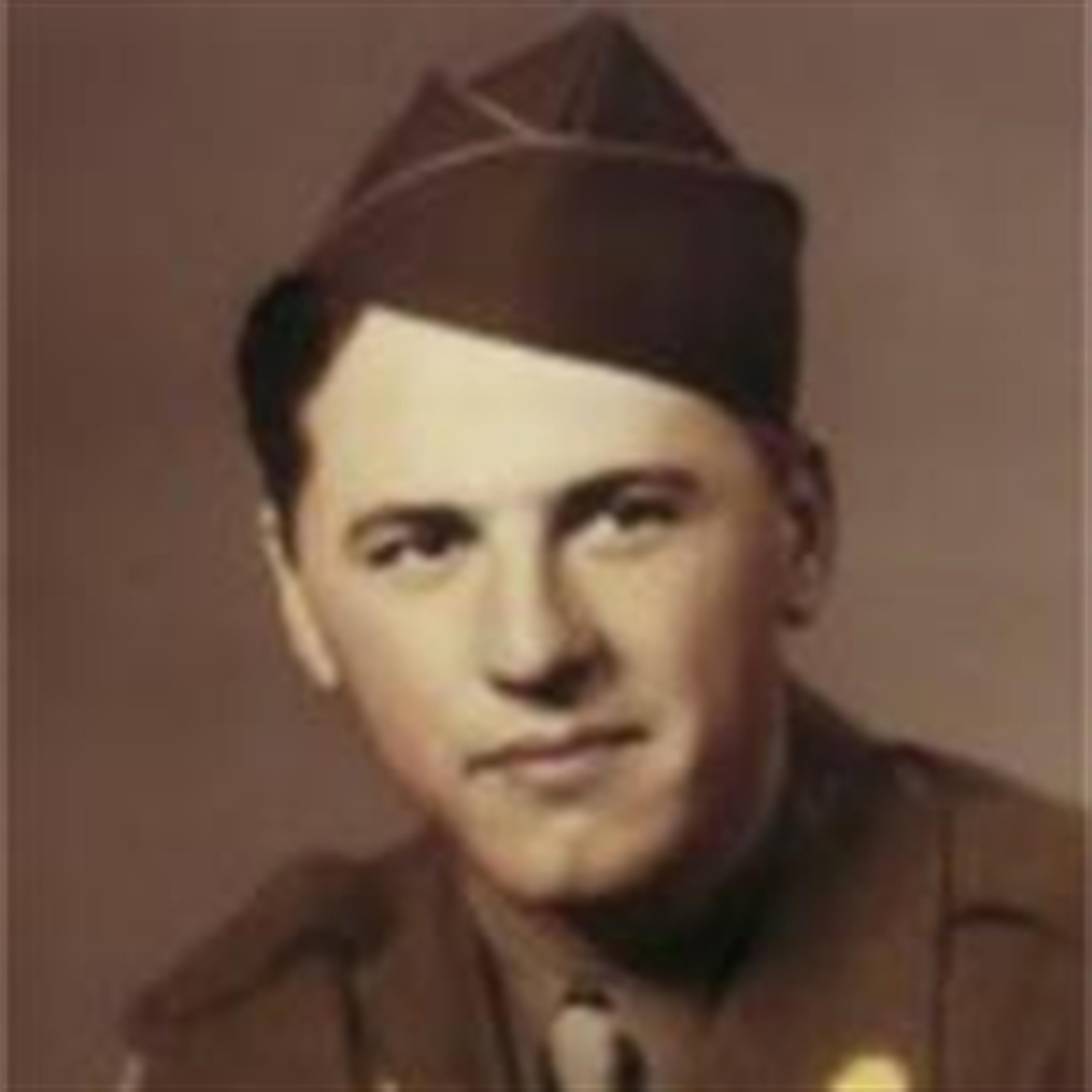 Robert C. Hackert