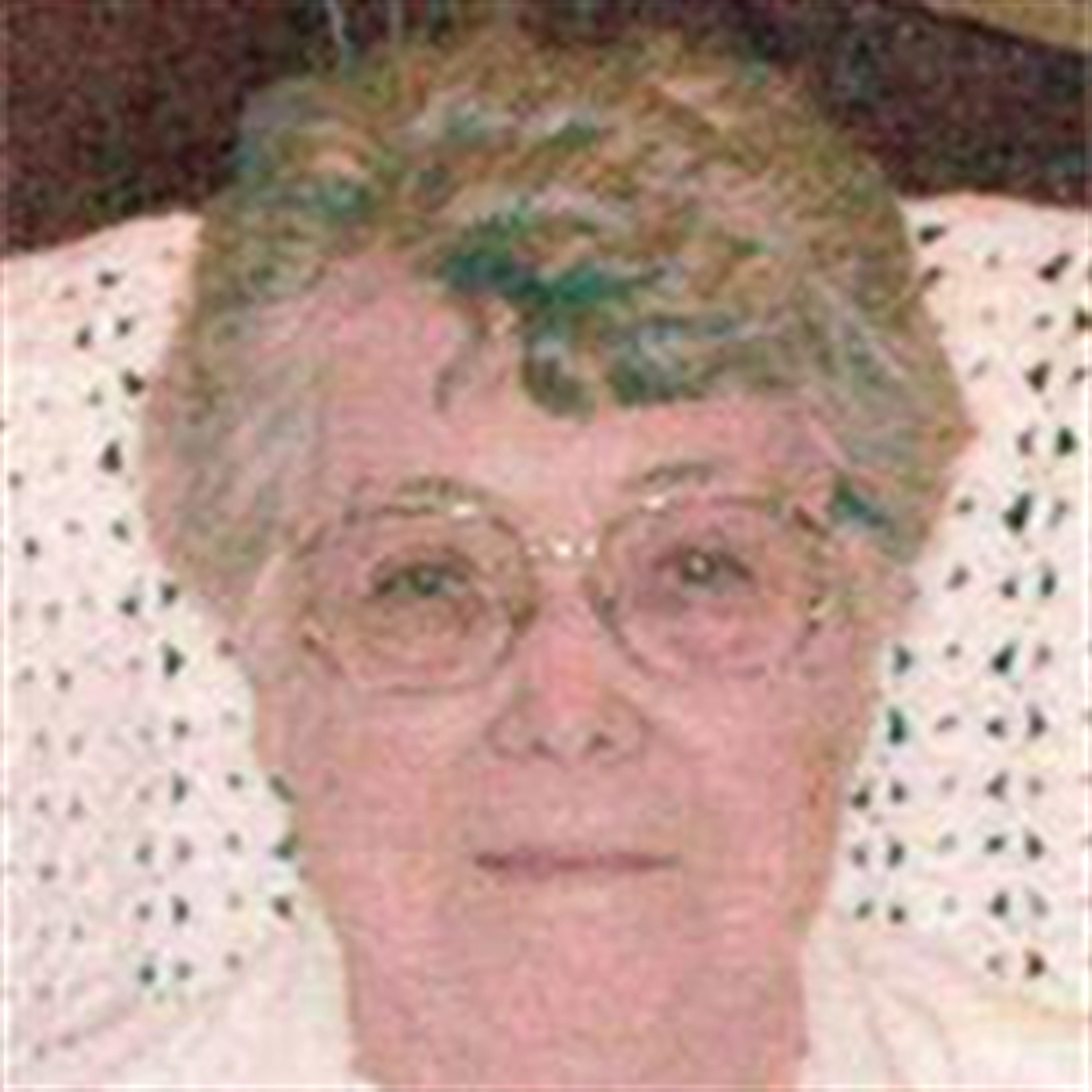 Evelyn Lucille Smith