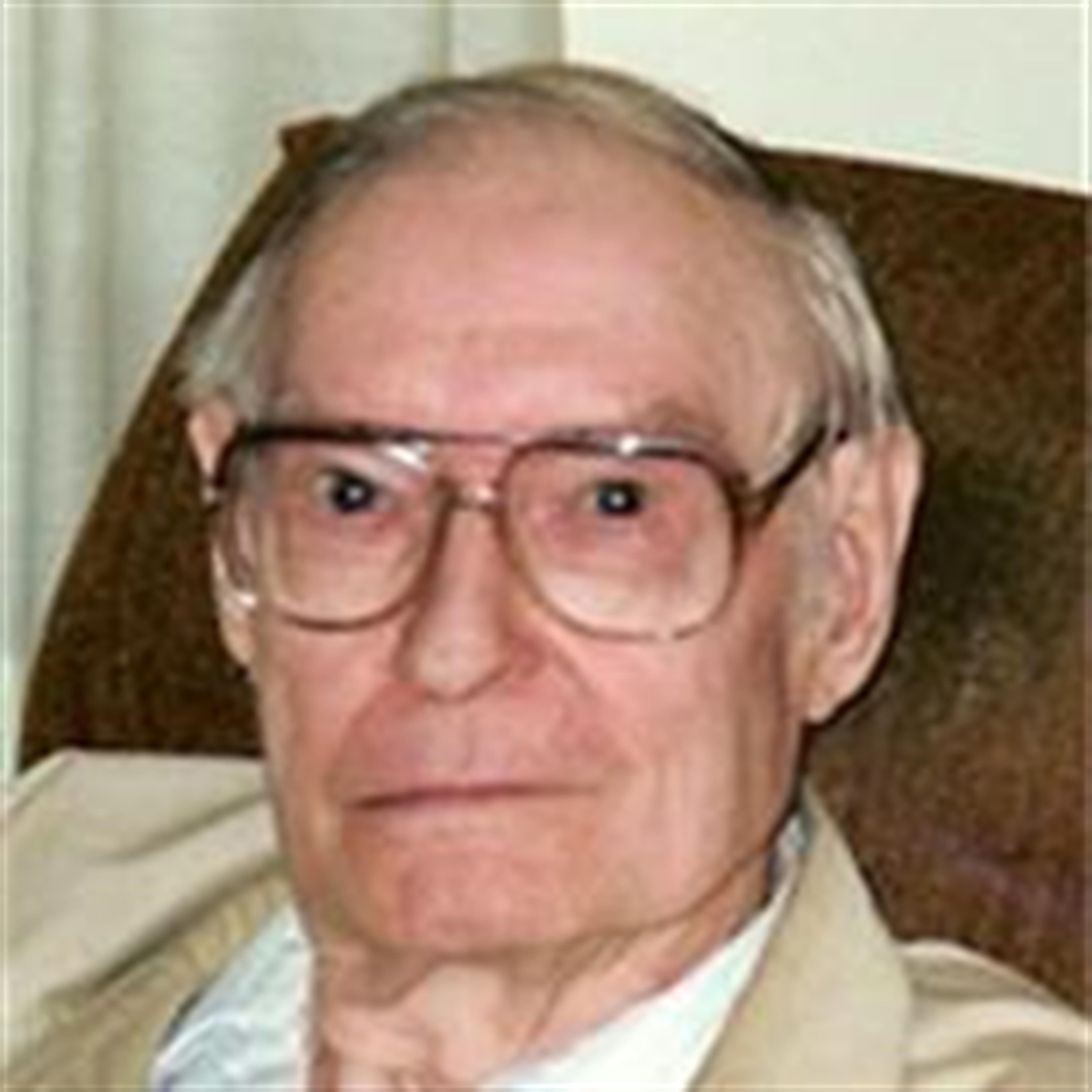 James E. Goolsby