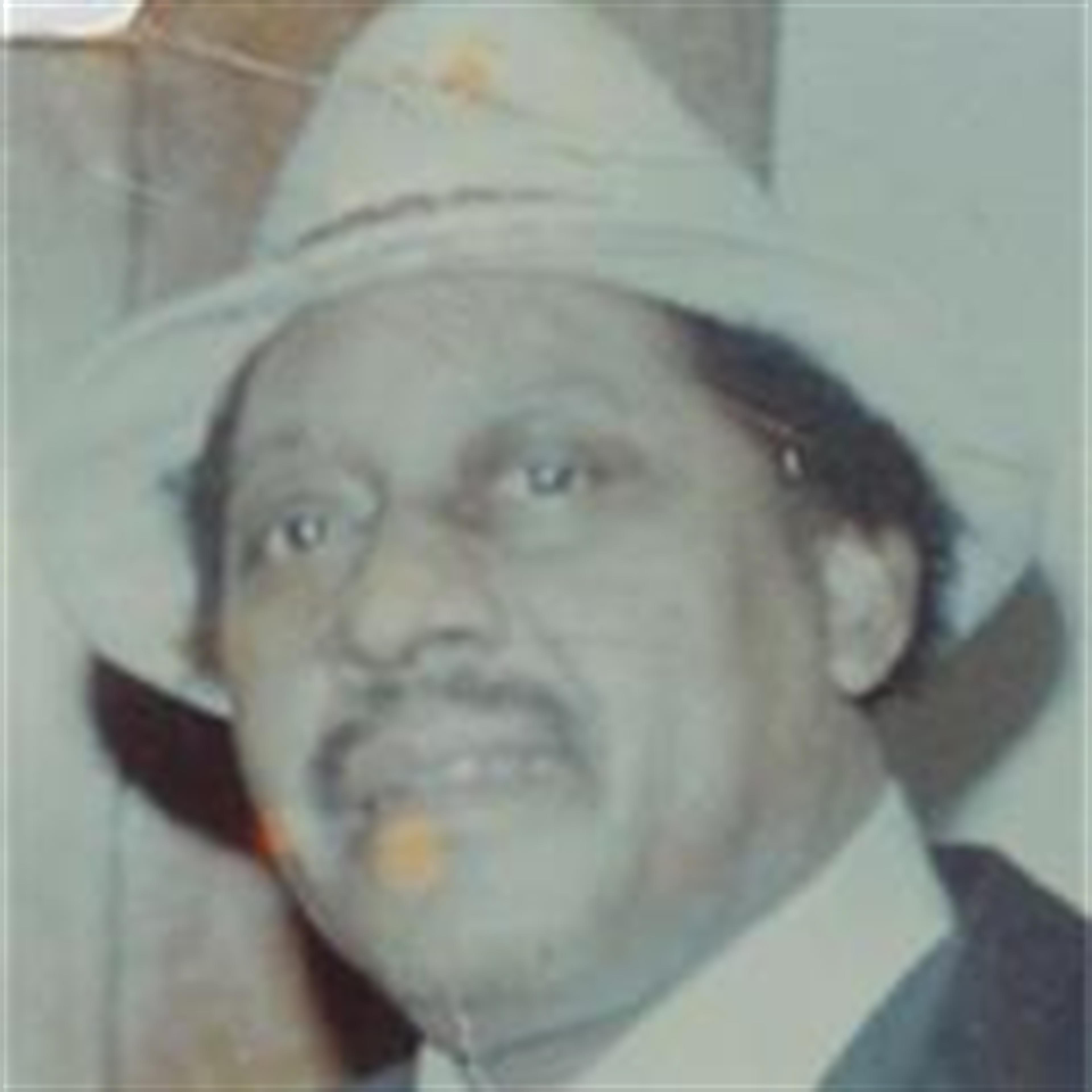 Lawrence L. "Hoppy" Beasley