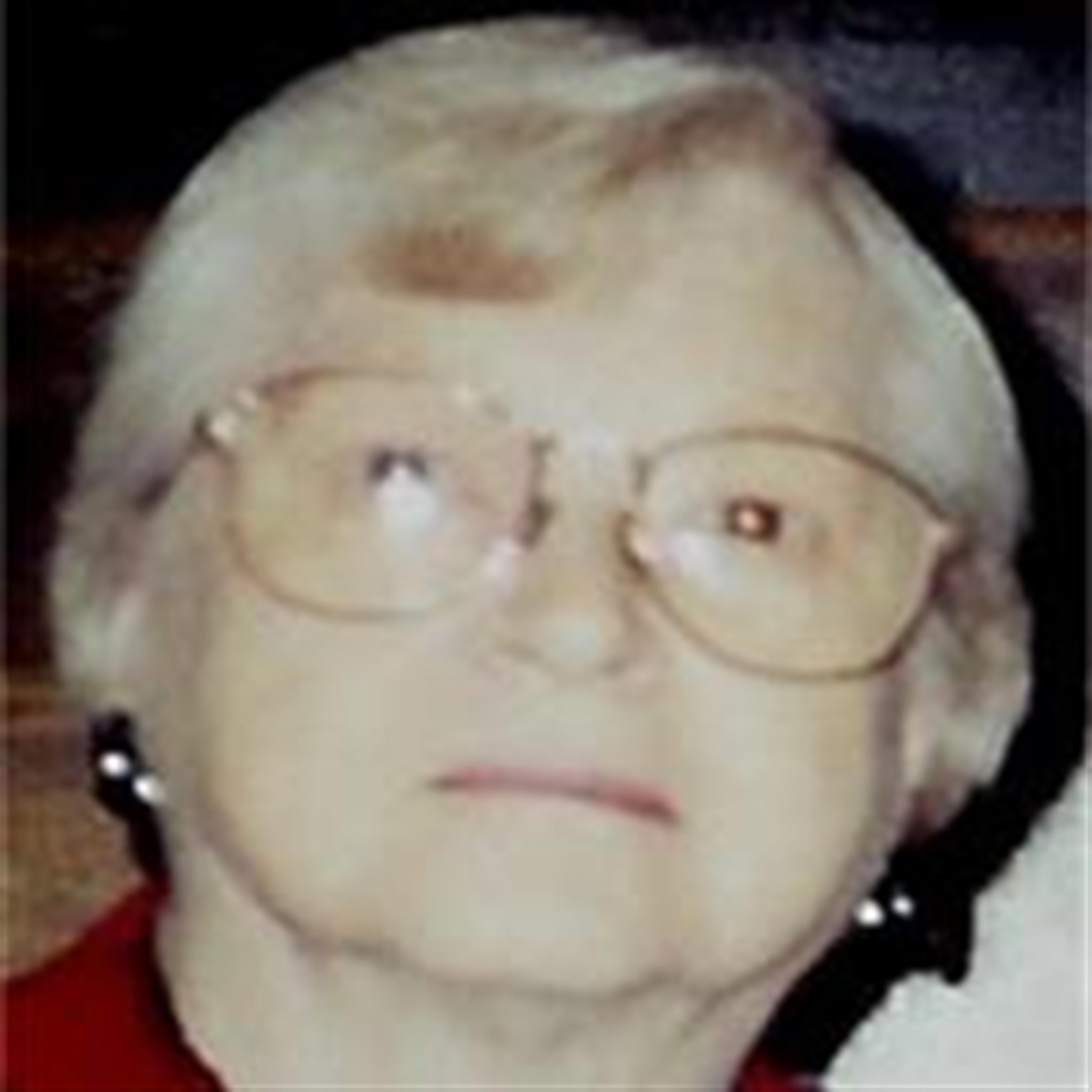 Clara Mae Dixon