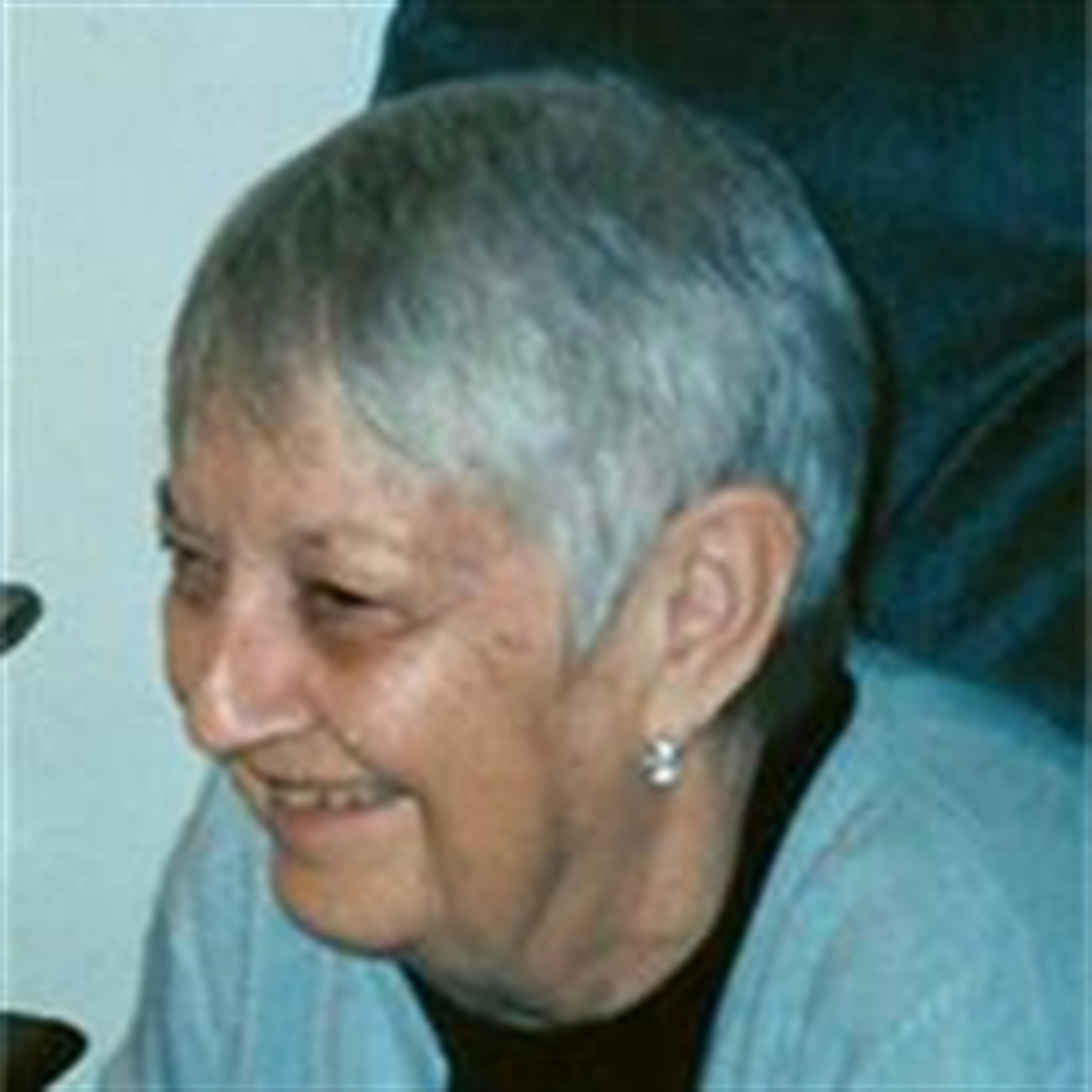 Linnie Elaine Dearth
