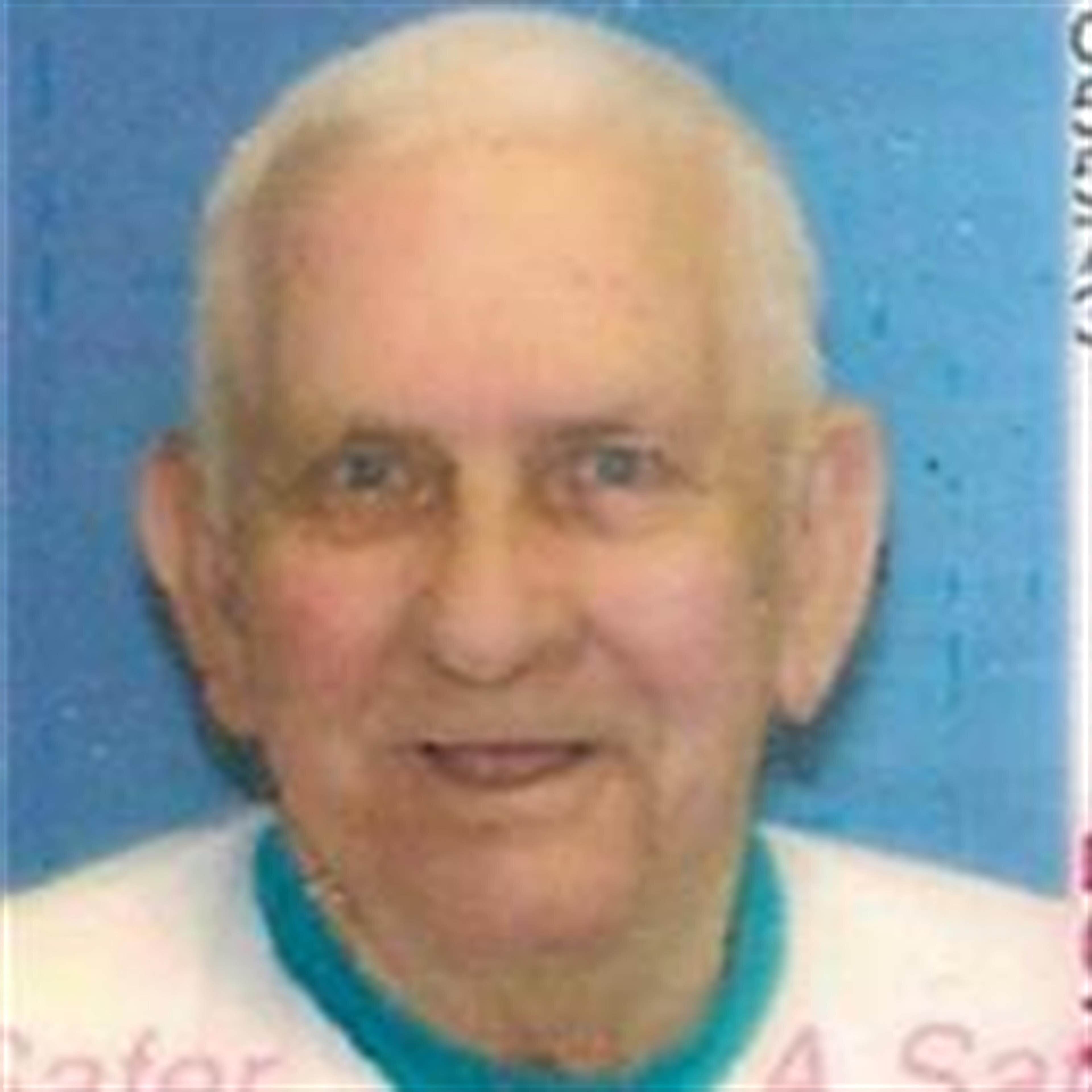 Basil J. Johnson