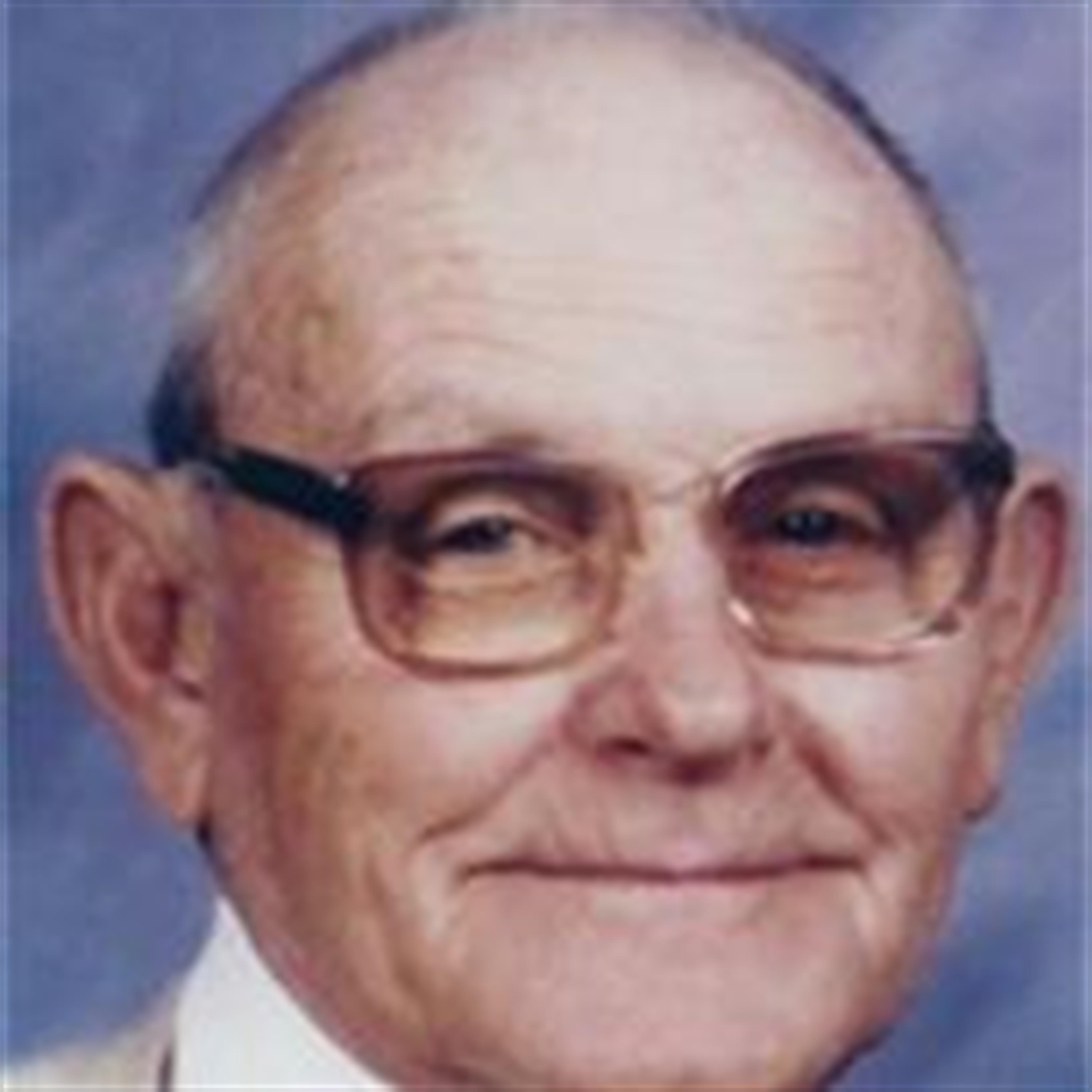 Orville E. "Gene" Schroll
