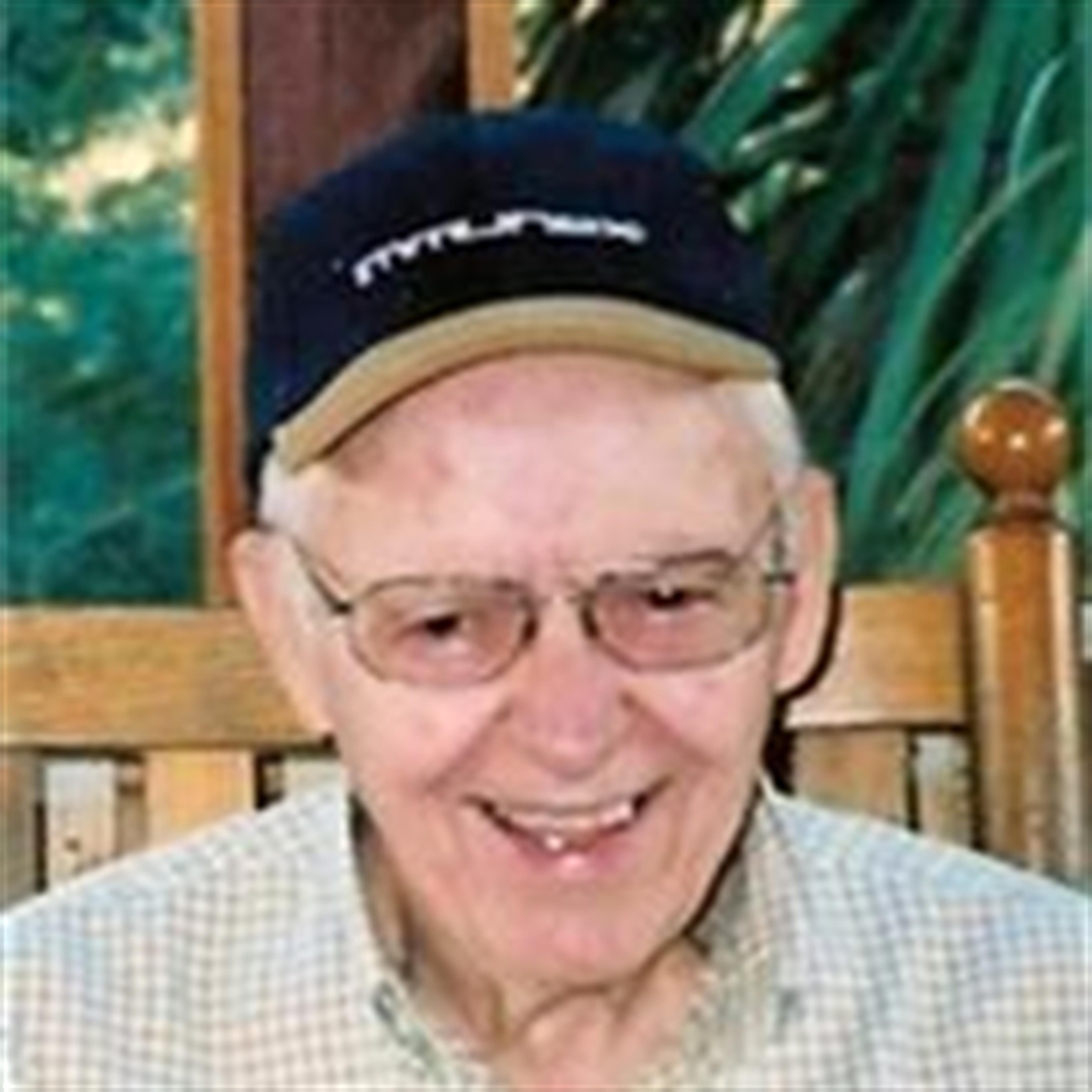 Charles T. Stewart